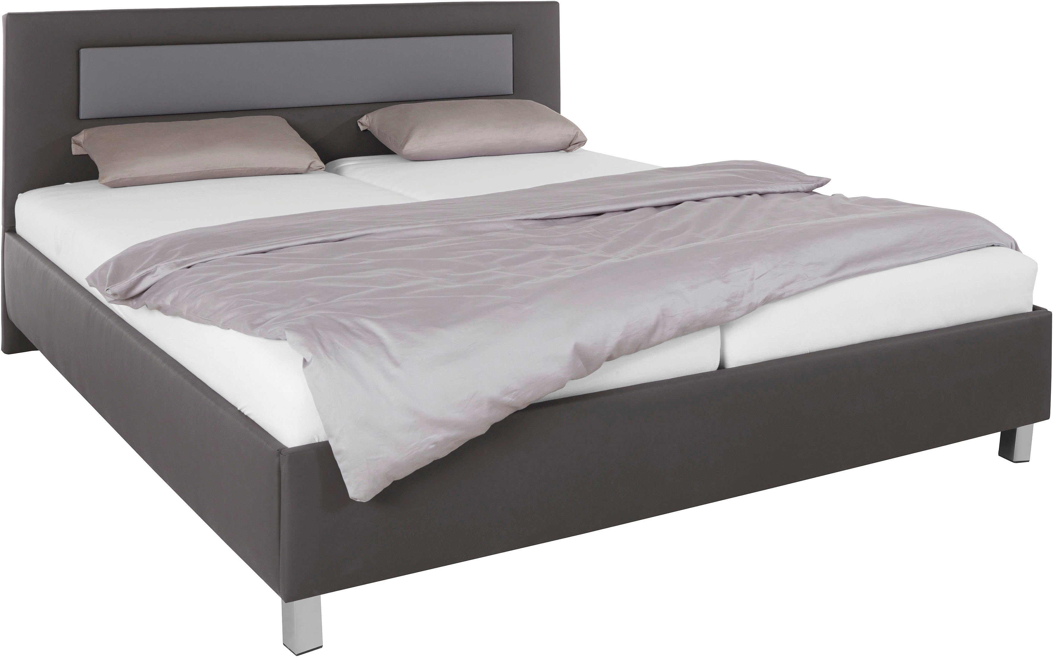 Westfalia Polsterbetten Gestoffeerd bed