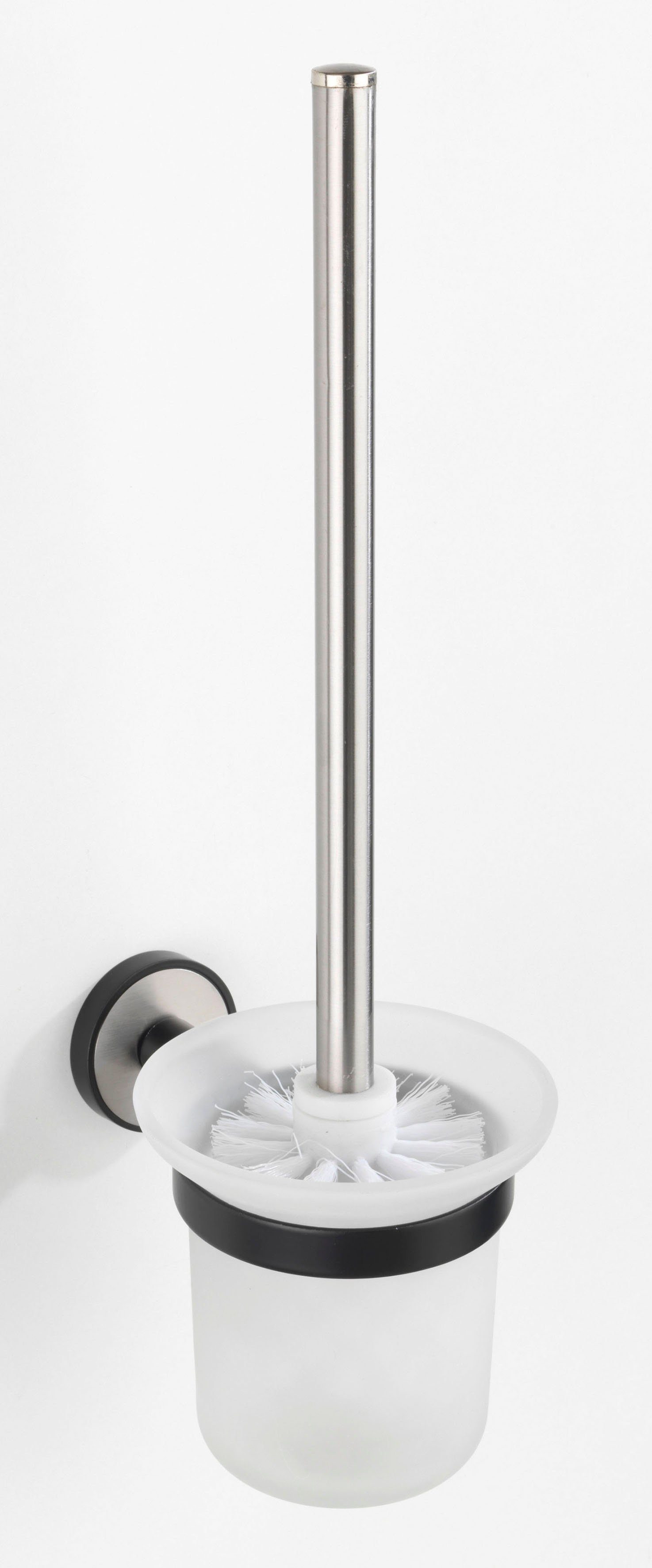 WENKO Toiletset UV-Loc® Udine bevestigen zonder boren