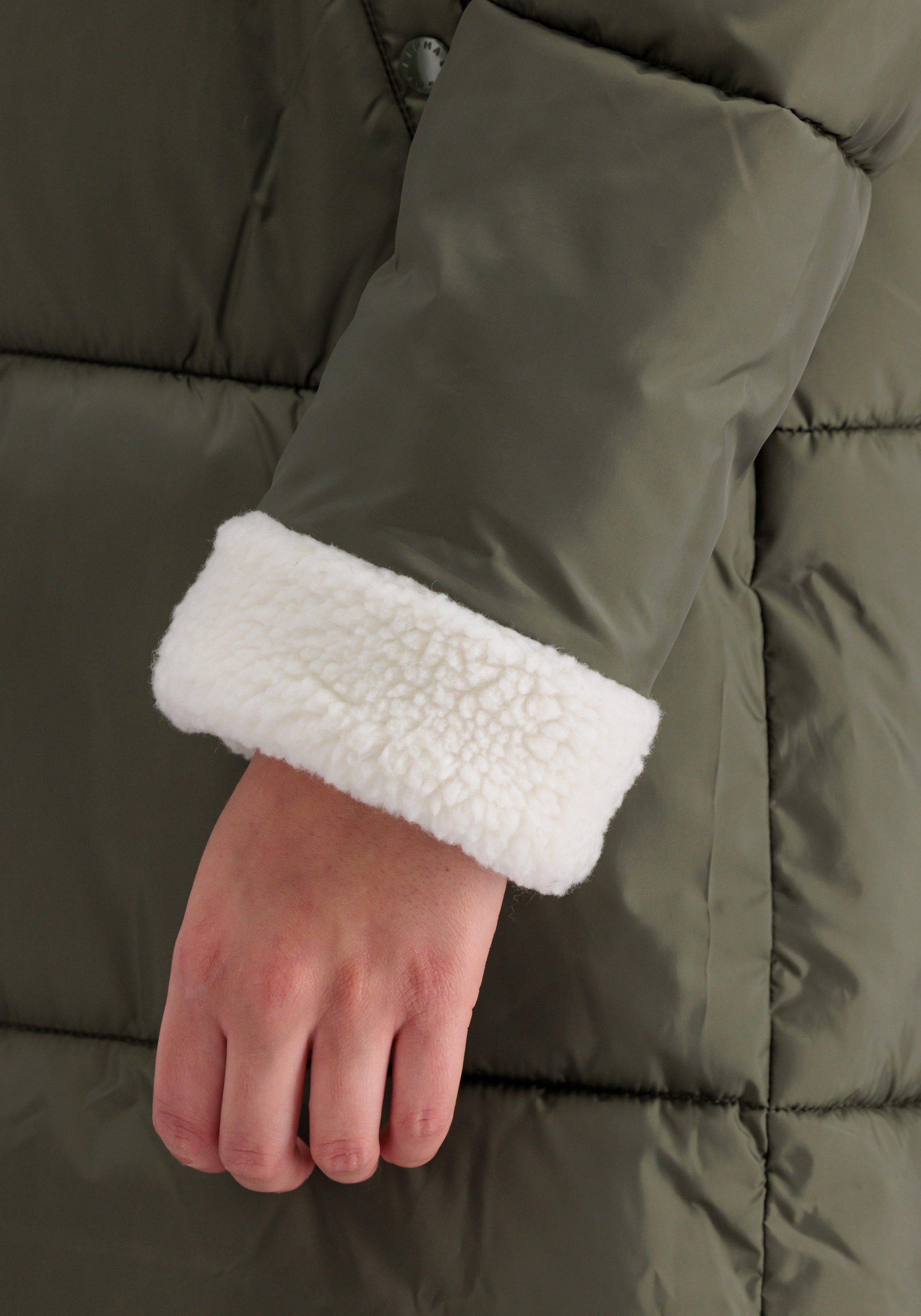 Alpha Industries Winterjack ALPHA INDUSTRIES Women - Cold Weather Jackets