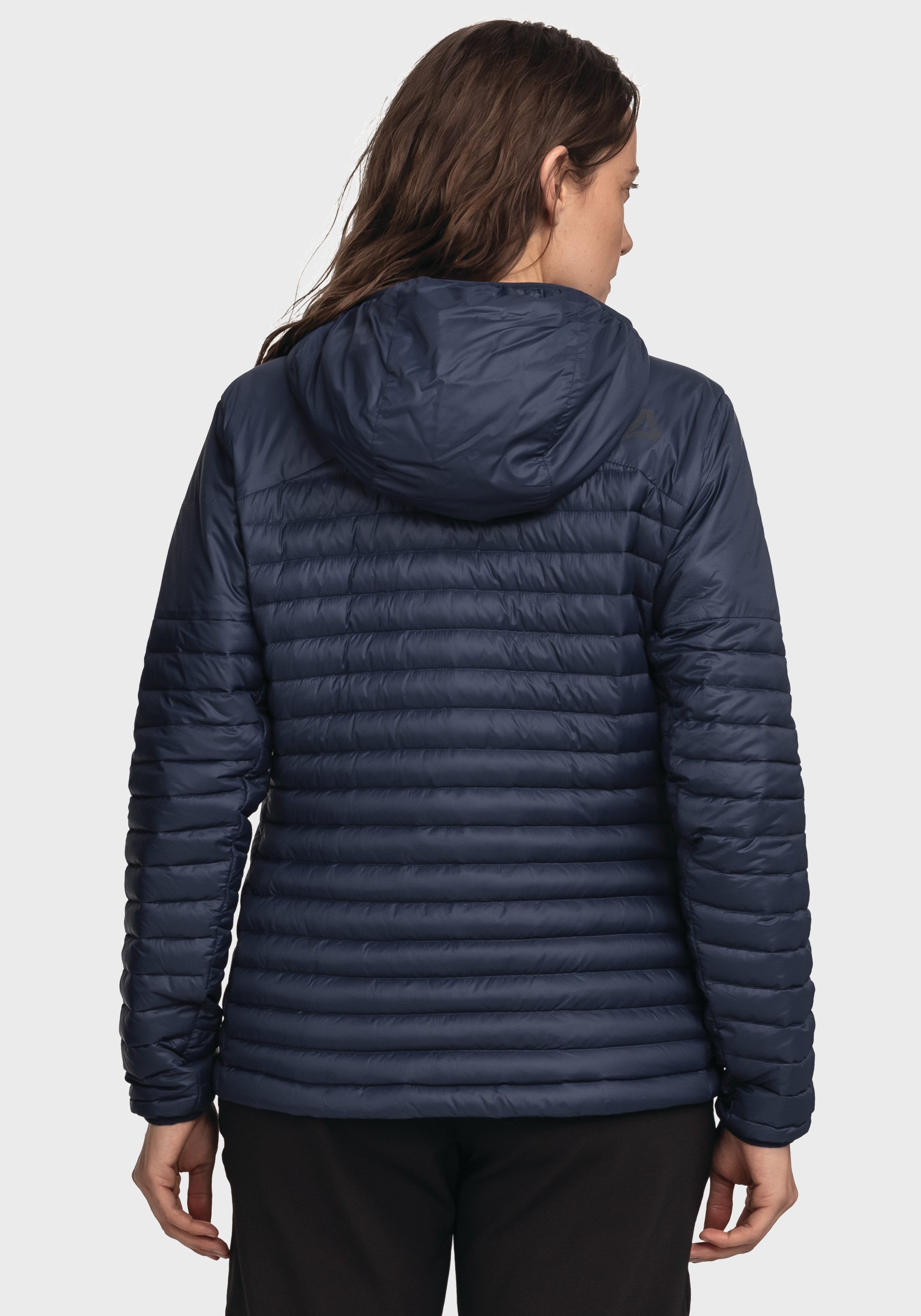 Schöffel Functioneel jack Hiking Down Jacket Style Cascata WMS
