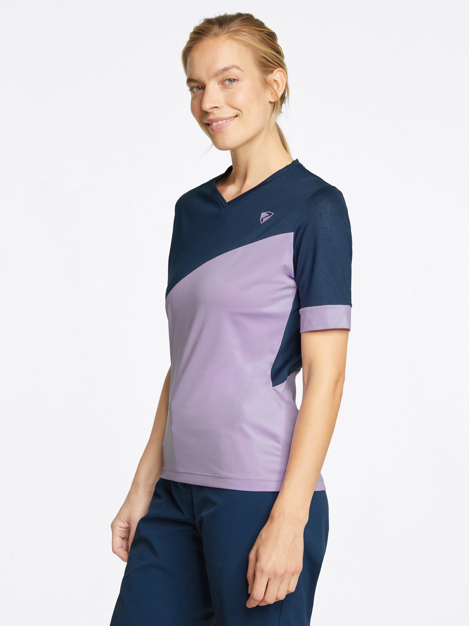 Ziener T-shirt NAHALA