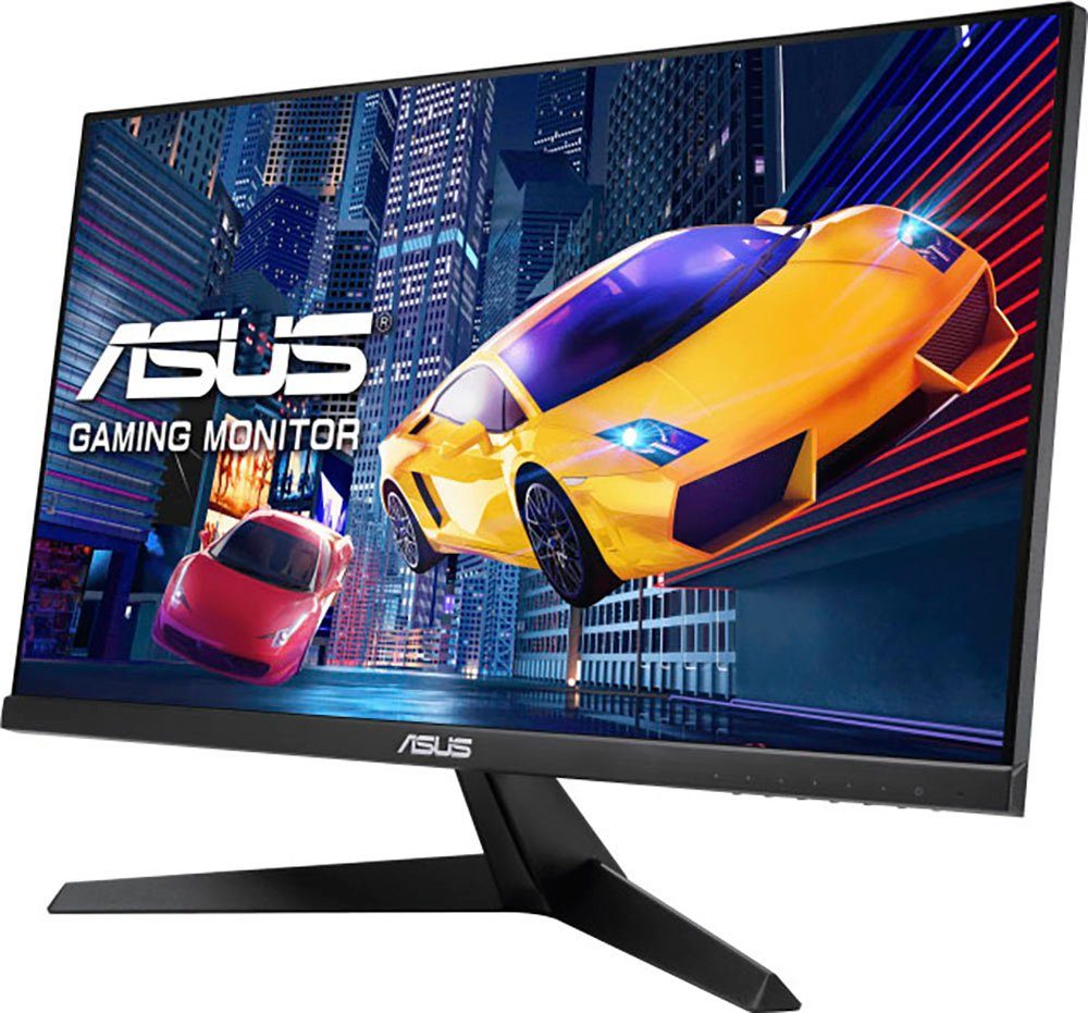 Asus Gaming-monitor VY249HGE, 60 cm / 24", Full HD