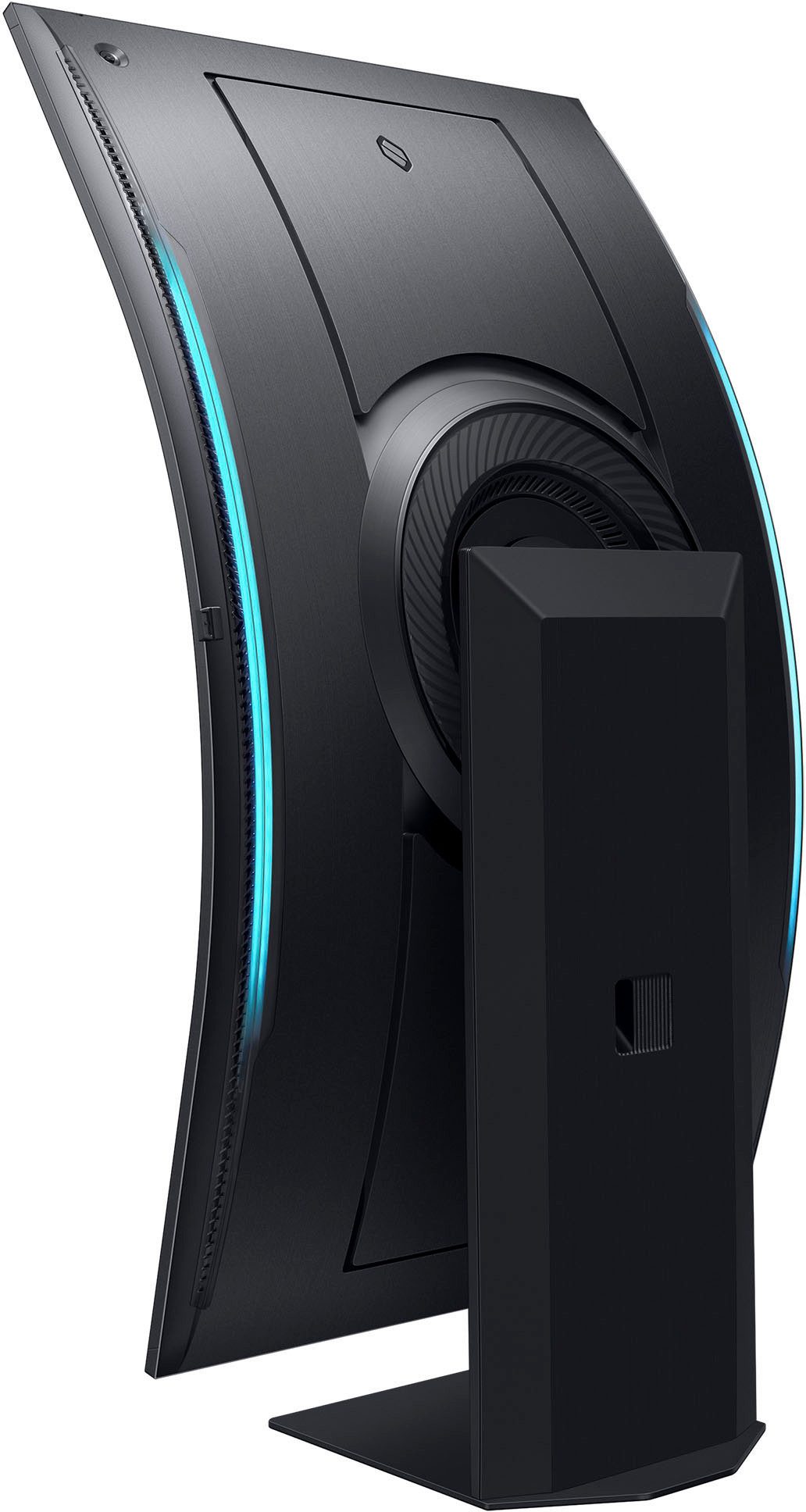 Samsung Curved-gaming-monitor S55CG970NU, 138 cm / 55", 4K Ultra HD