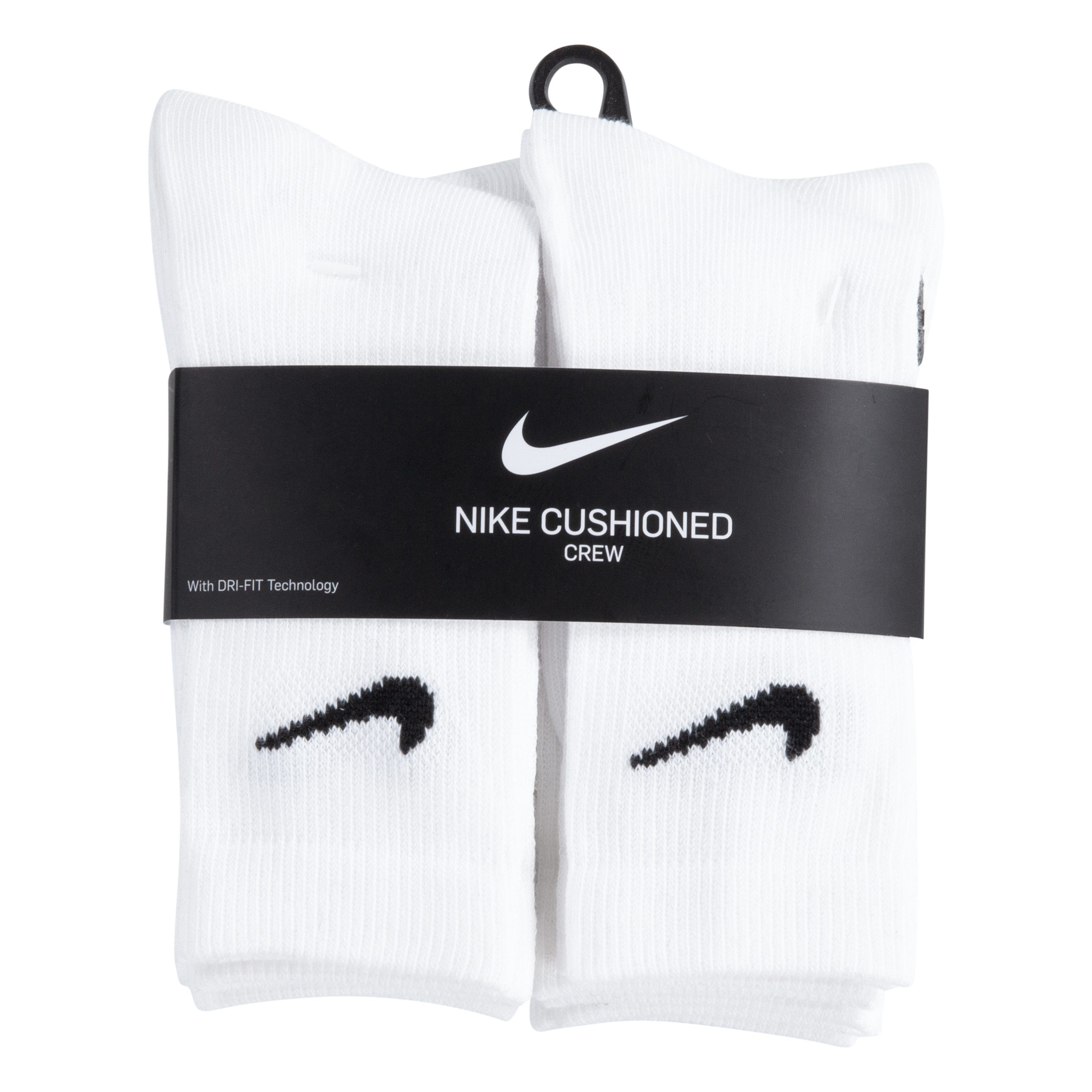 Nike Sportswear Tennissokken NHN NIKE PACK CREW voor kinderen (6 paar)