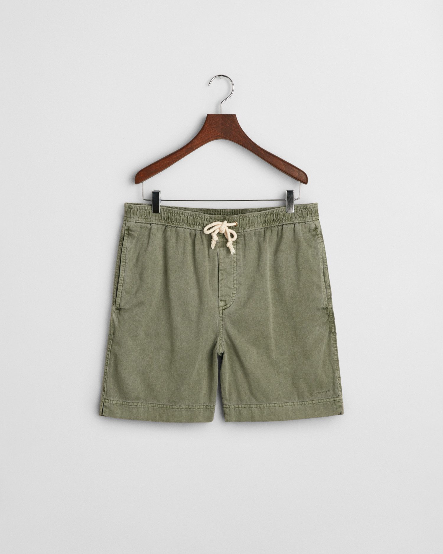 Gant Geweven short