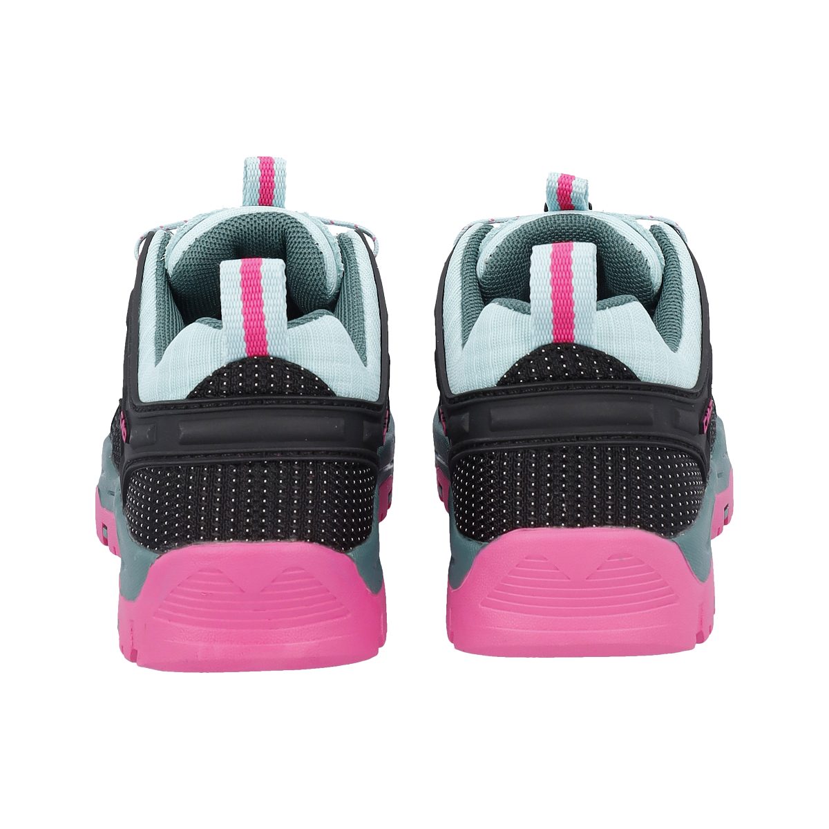 CMP Wandelschoenen KIDS RIGEL LOW TREKKING SHOES WP