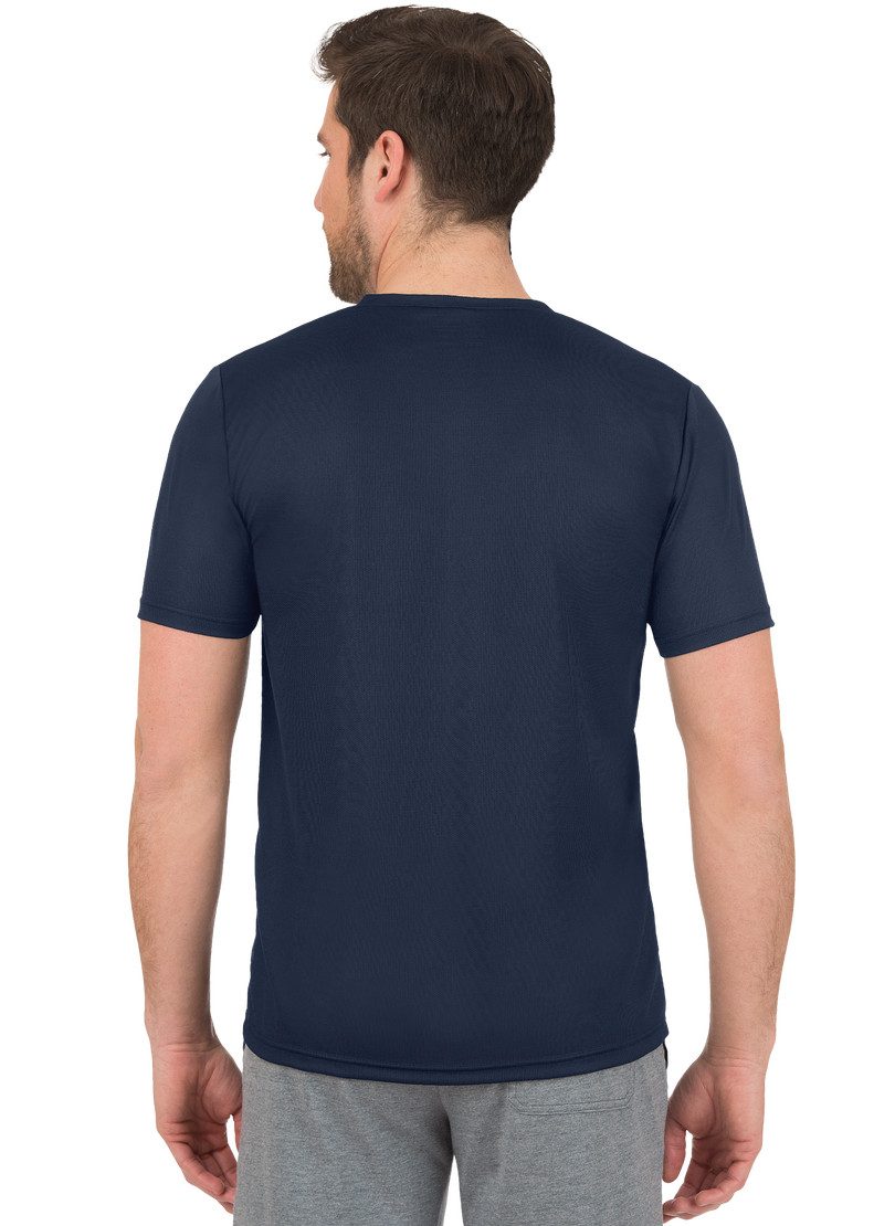 Trigema T-shirt TRIGEMA Shirt (1-delig)