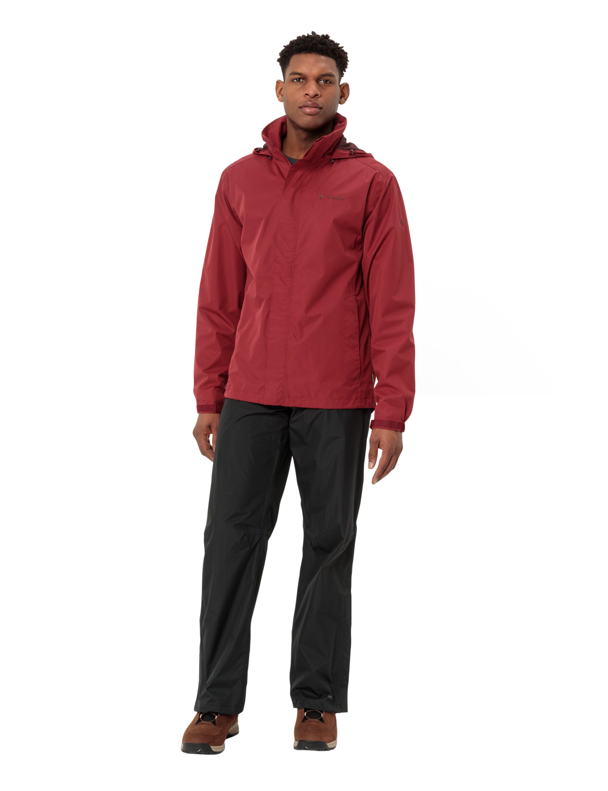 VAUDE Functioneel jack Waterdicht winddicht en ademend