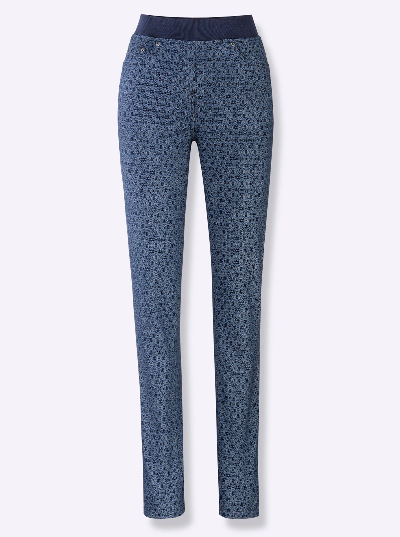 Classic Inspirationen Comfortjeans