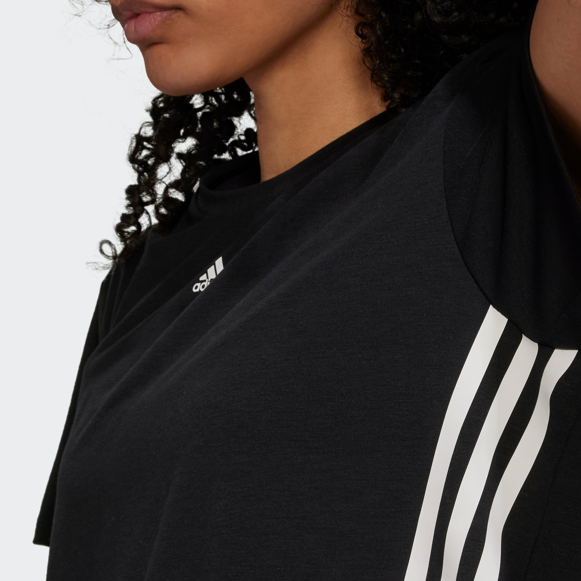 adidas Performance T-shirt TRAINICONS 3-STRIPES