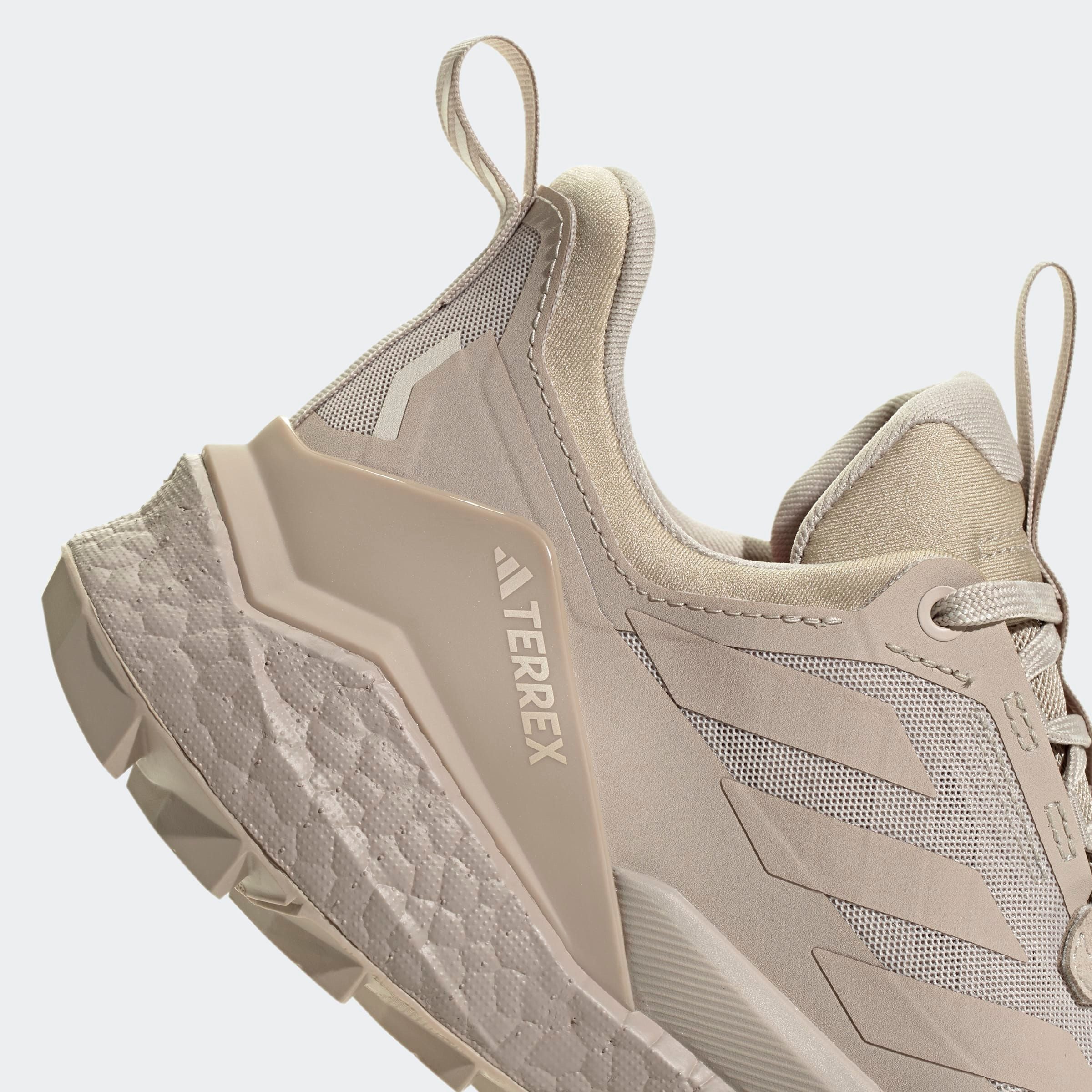 adidas TERREX Wandelschoenen TERREX FREE HIKER 2.0 LOW