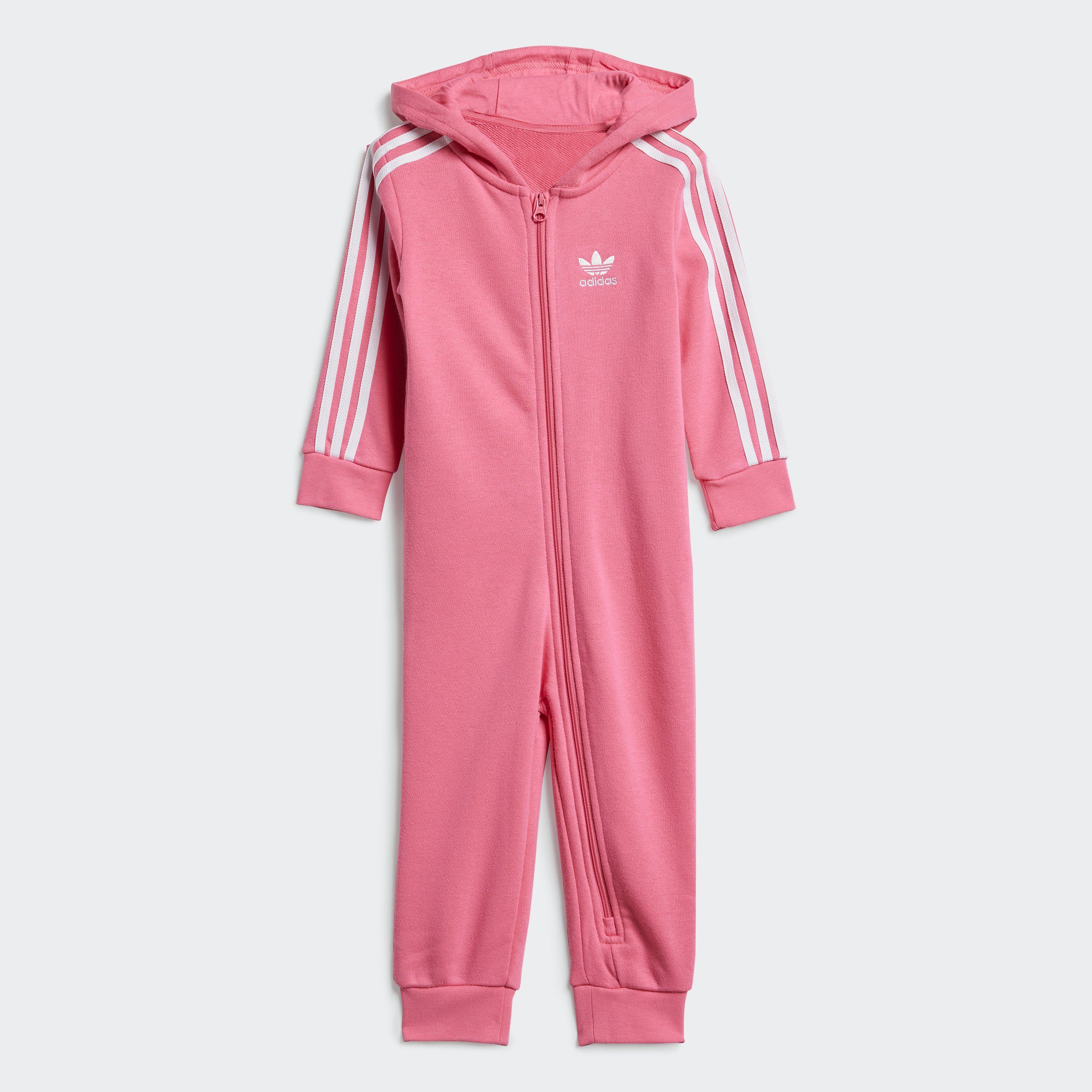 adidas Originals Trainingspak Onesie (2-delig)