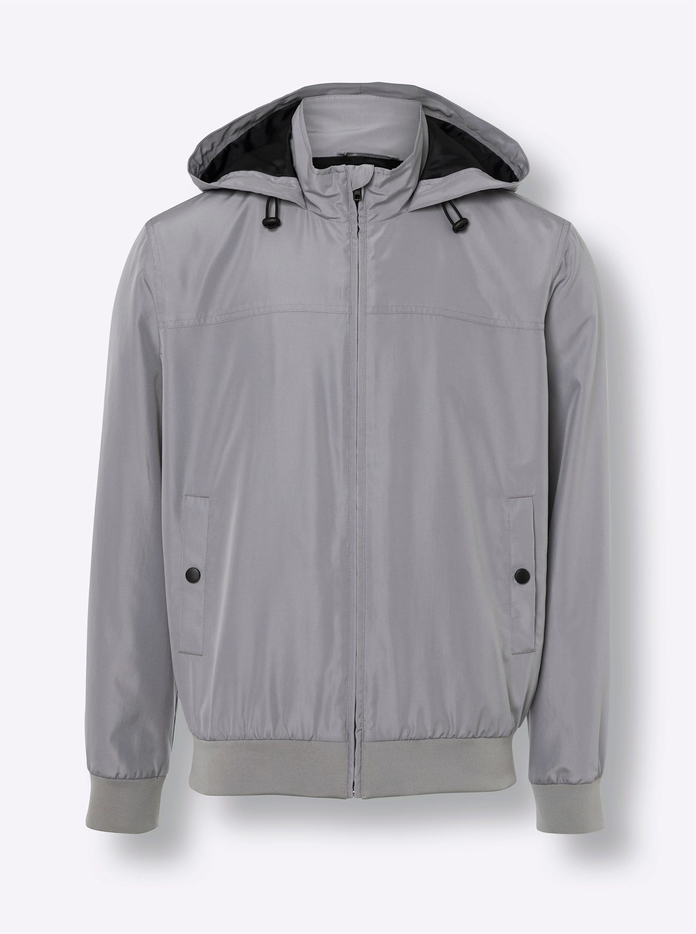 Classic Blouson