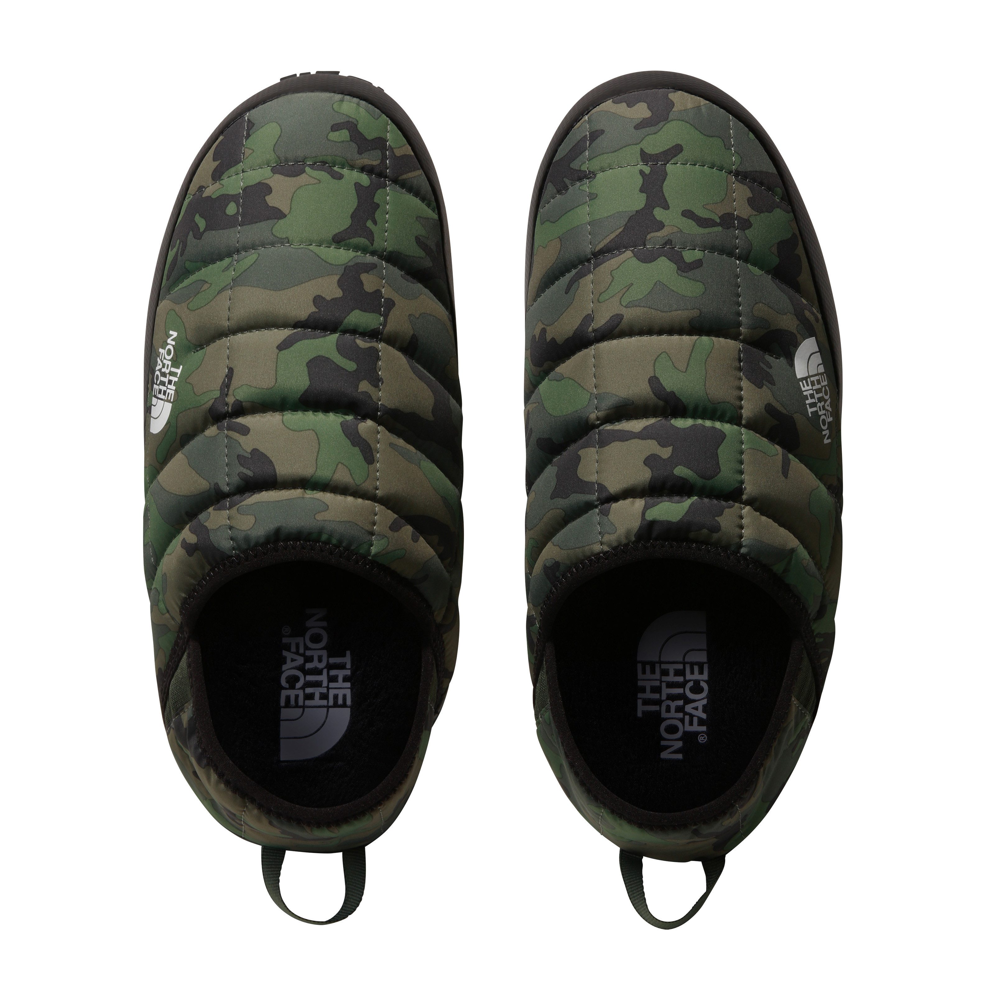 The North Face Pantoffels M THERMOBALL TRACTION MULE V