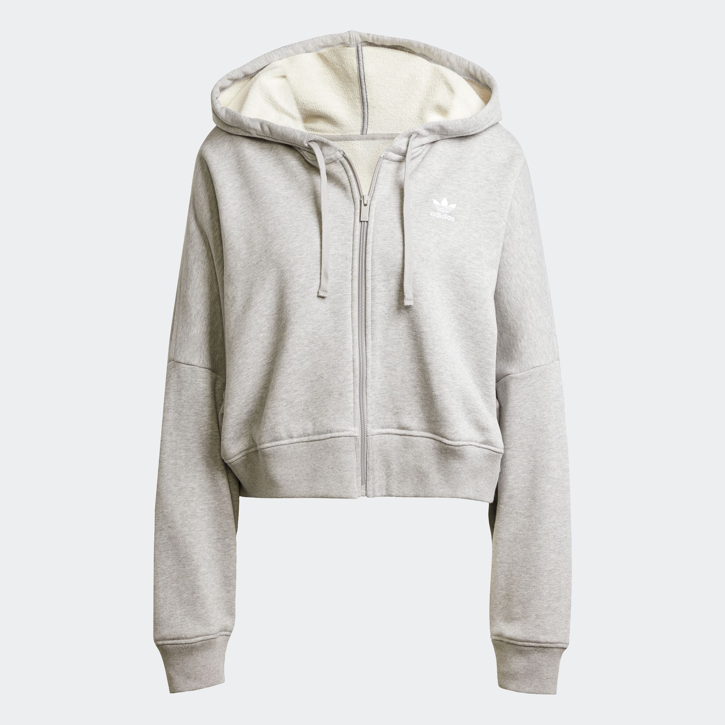 adidas Originals Hoodie ESS FZ HOODIE