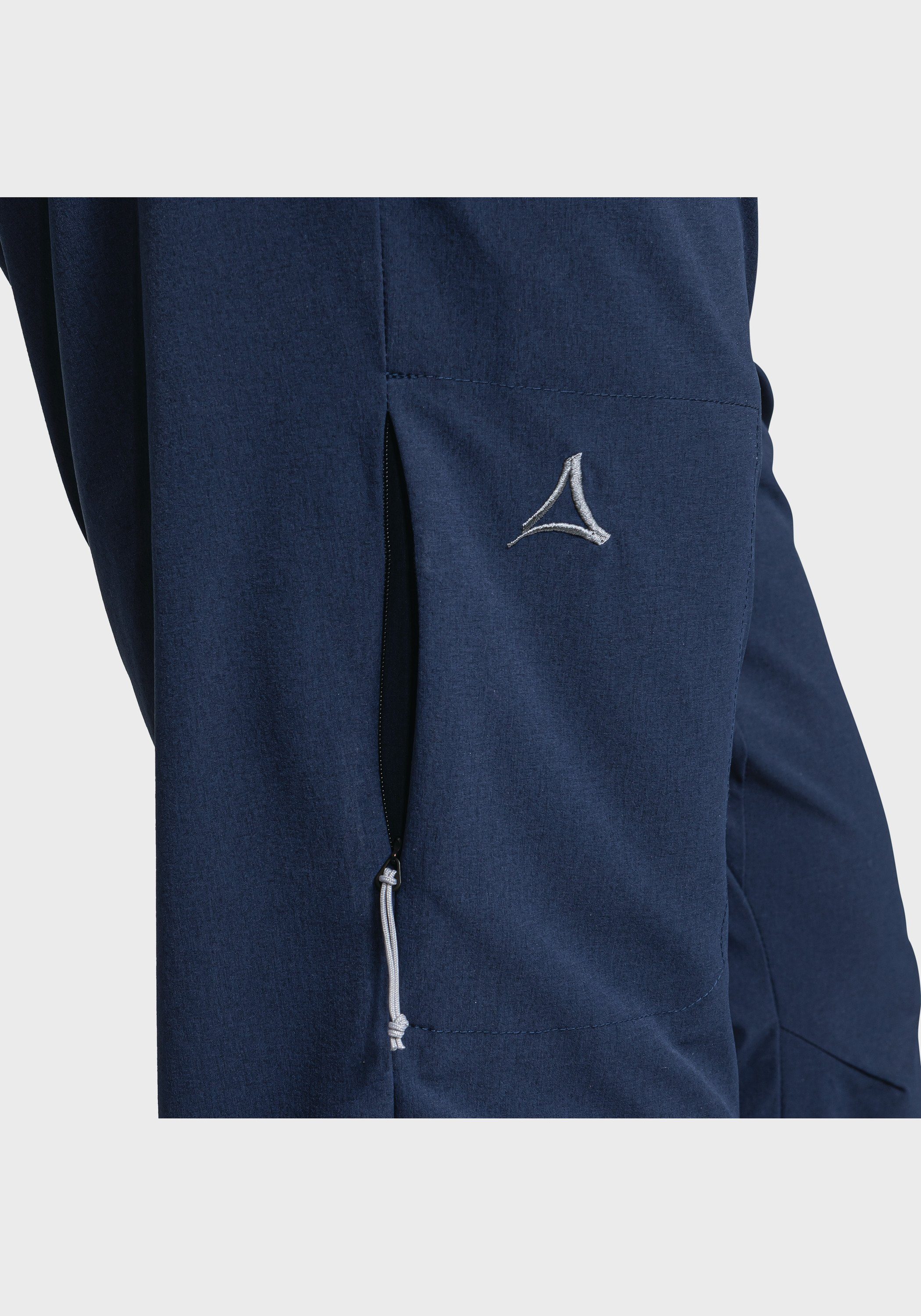 Schöffel Outdoorbroek CIRC Pants Looop M