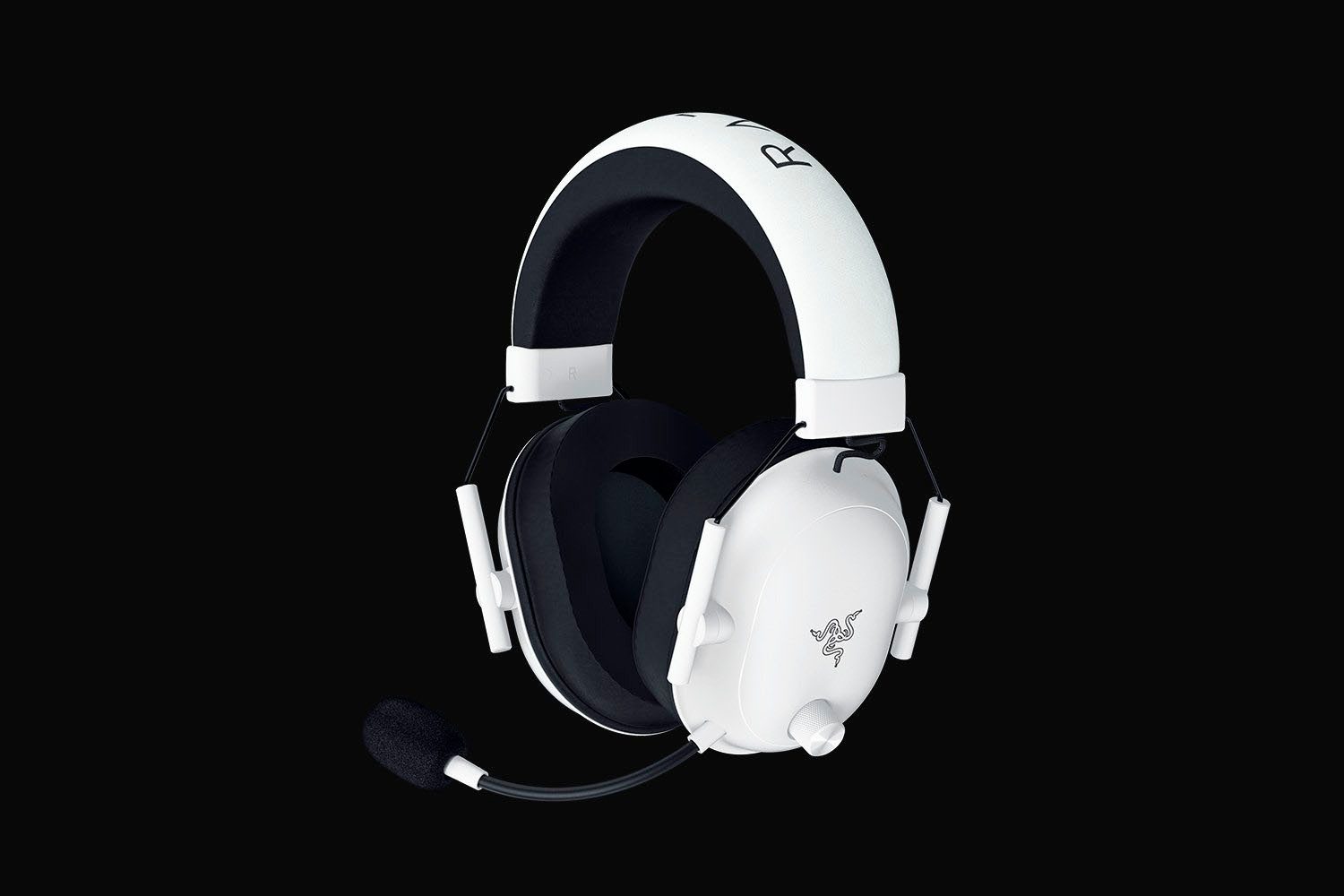 RAZER Gaming-headset BlackShark V2 HyperSpeed