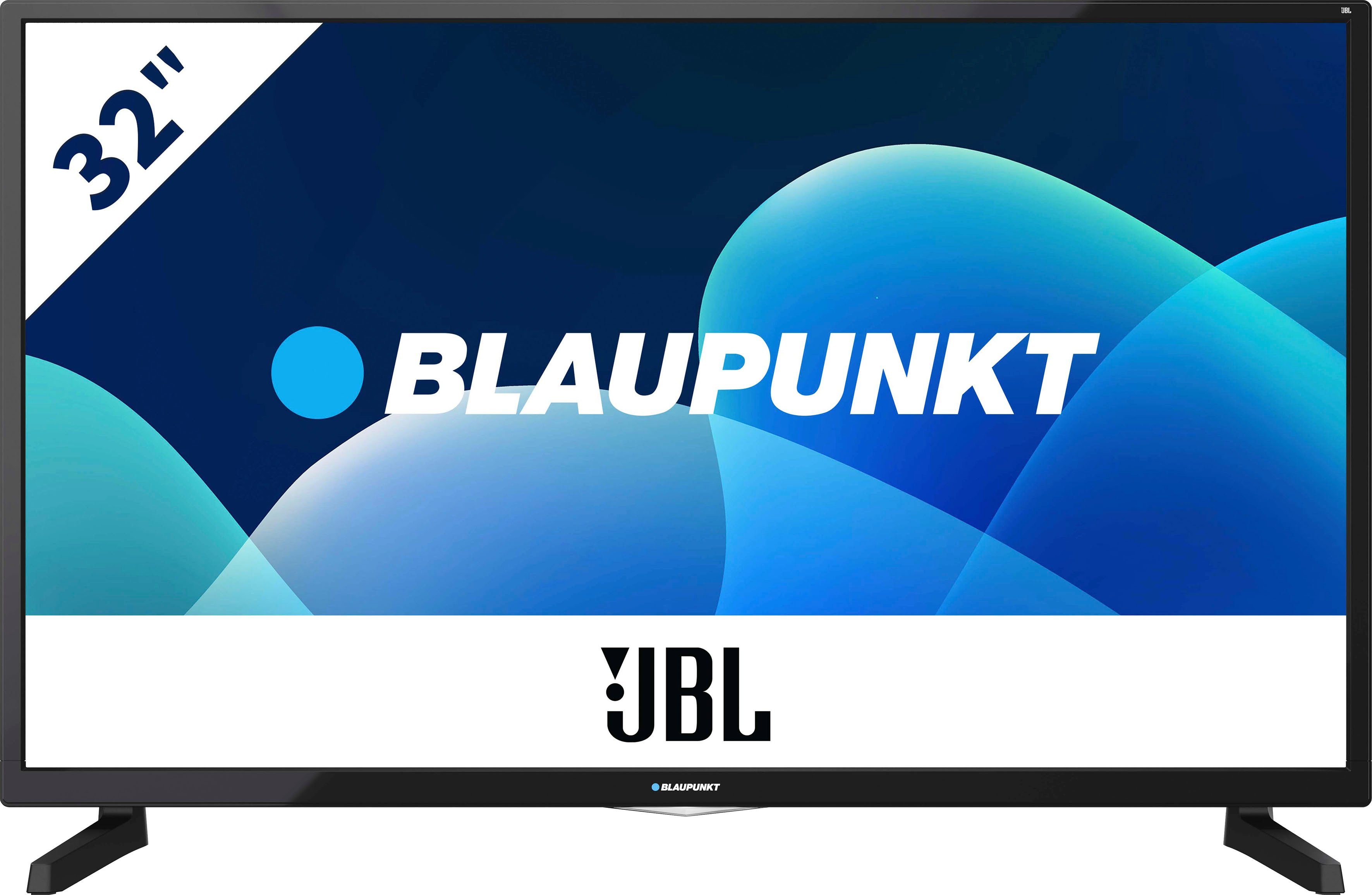 Blaupunkt Led-TV BN32H1322EEB, 81 cm / 32 ", HD