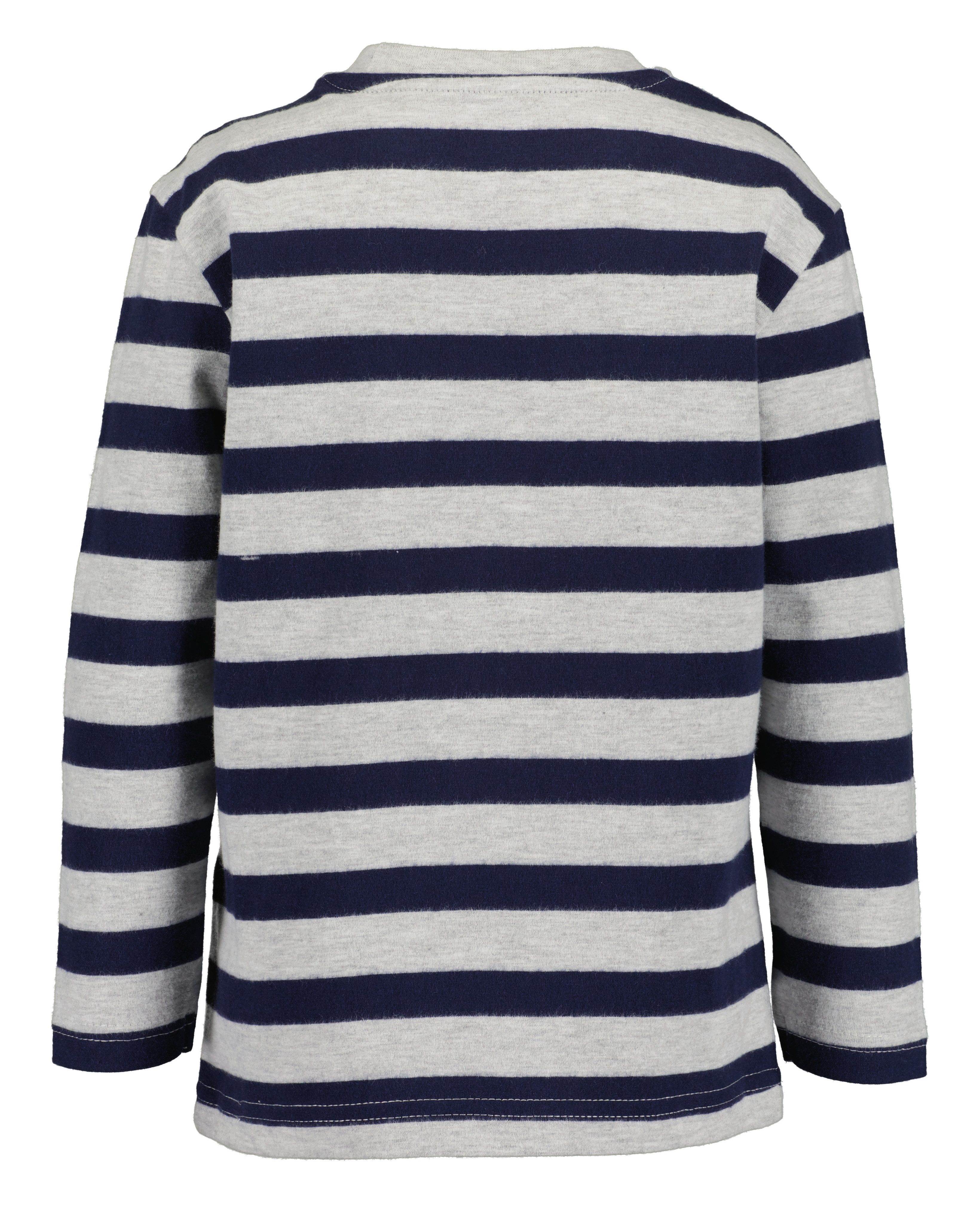Blue Seven Shirt met lange mouwen