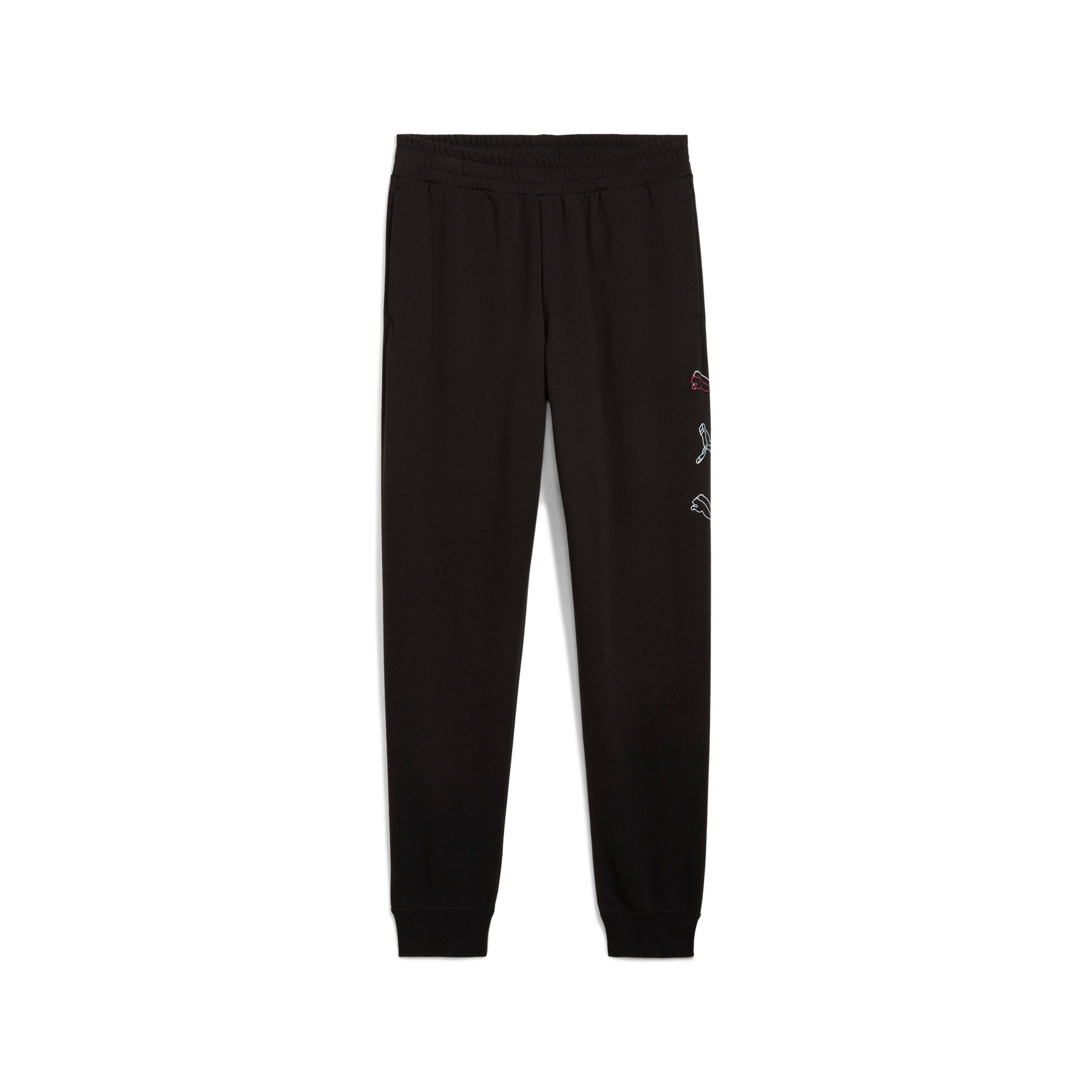 PUMA Trainingsbroek ESS LOGO LAB EXECUTION SWEATPANTS TR CL