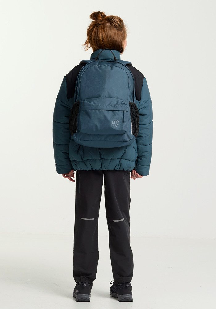 Jack Wolfskin Kinderrugzak REBEL PACK 25