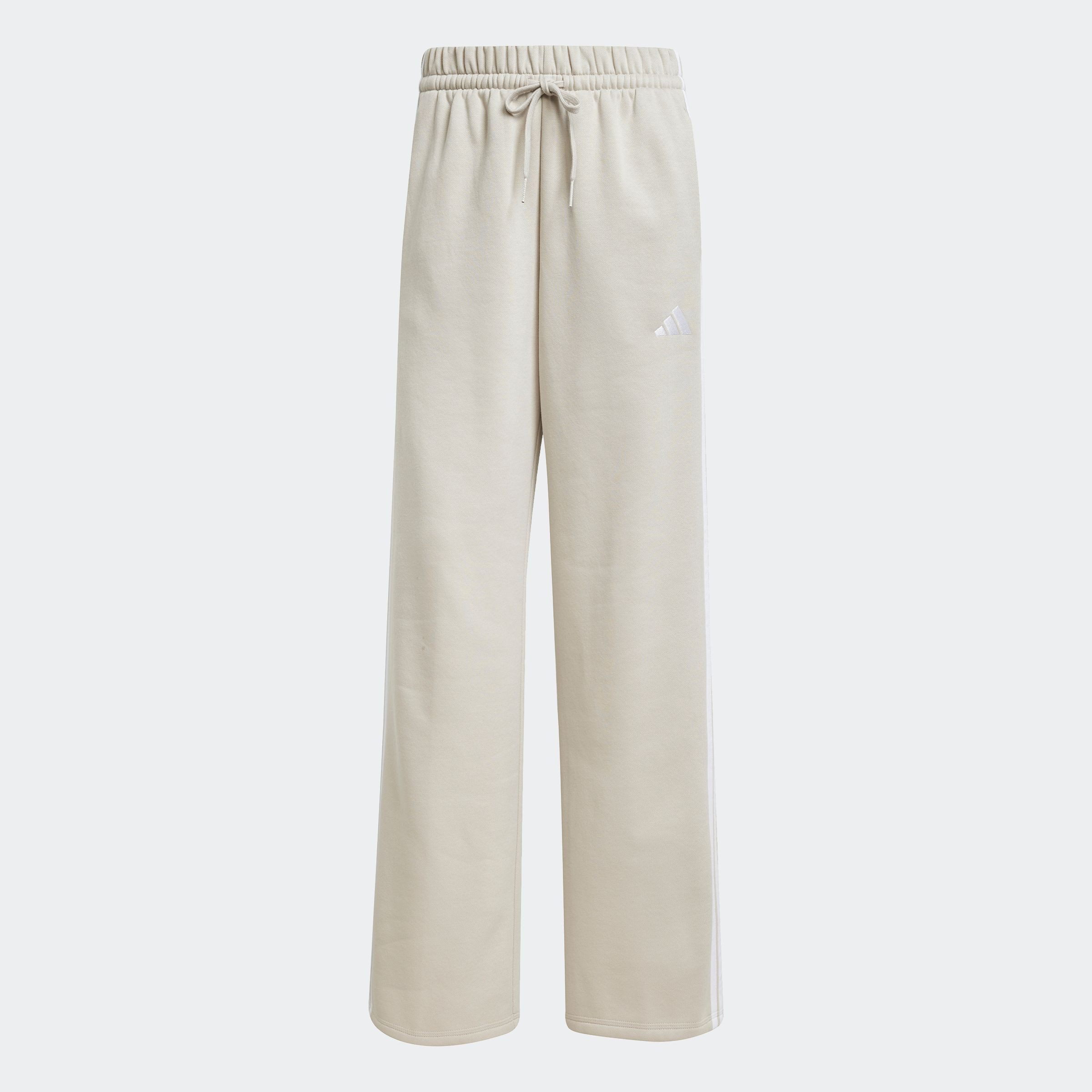 adidas Sportswear Sportbroek W 3S FL OH PT (1-delig)