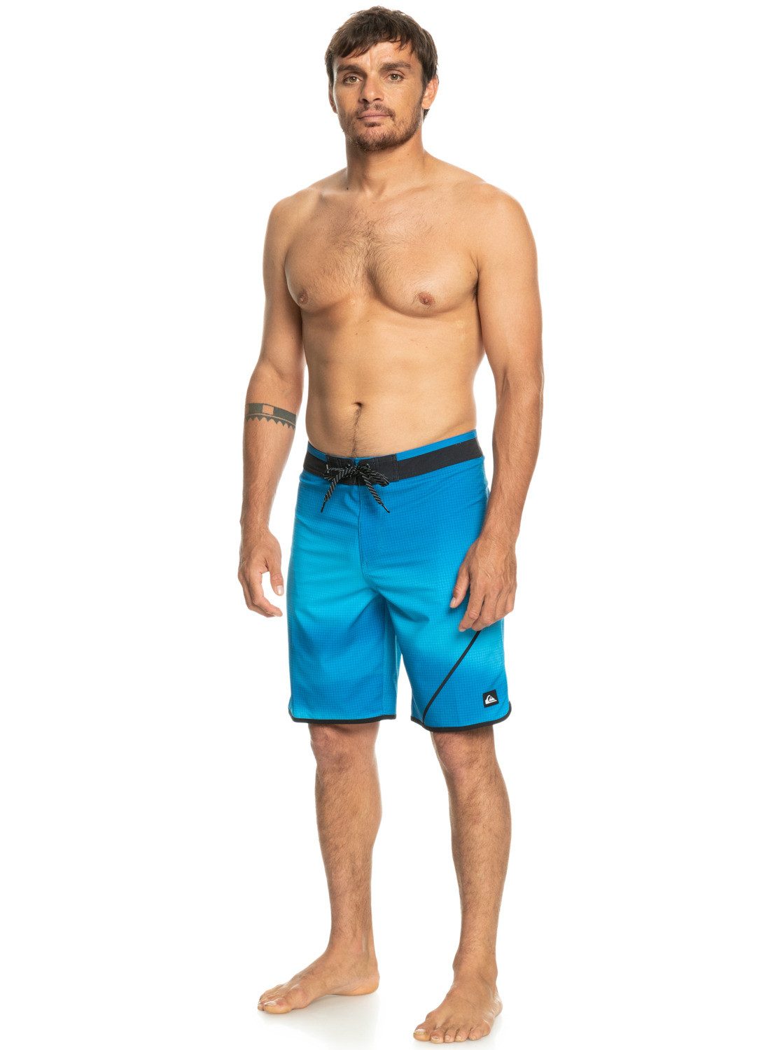 Quiksilver Boardshort Surfsilk New Wave 20"