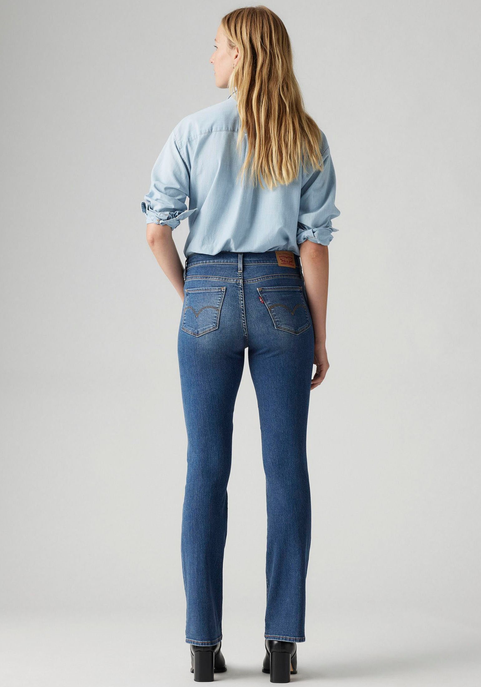 Levi's® Bootcut jeans 315 Shaping Boot