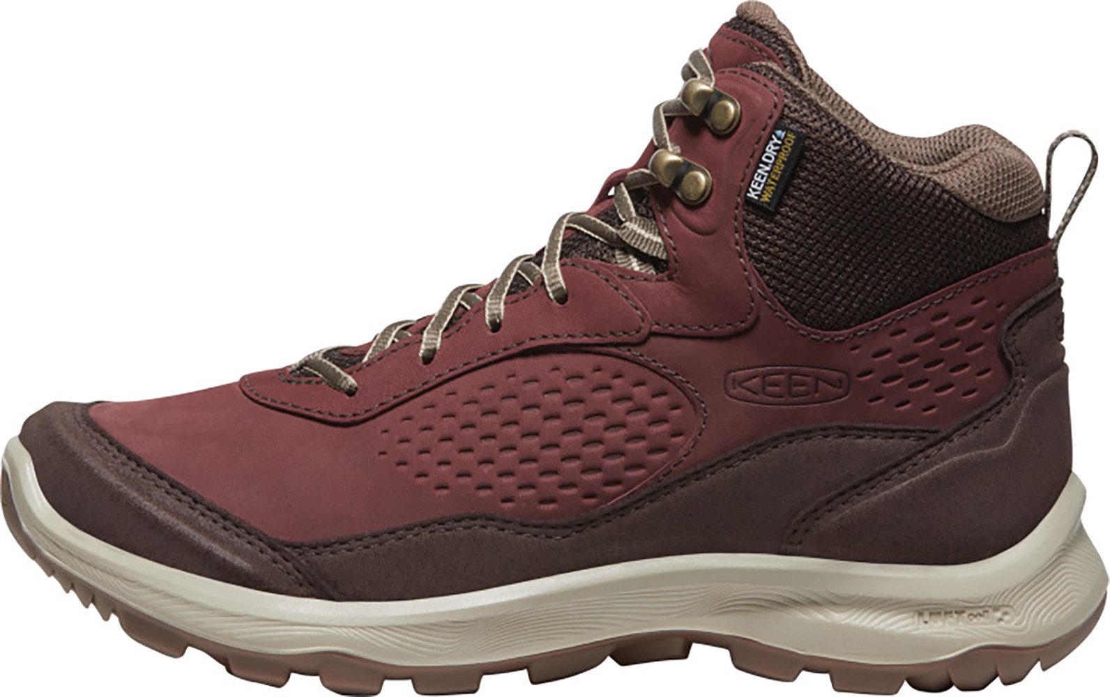 Keen Wandelschoenen TERRADORA EXPLORER MID WP
