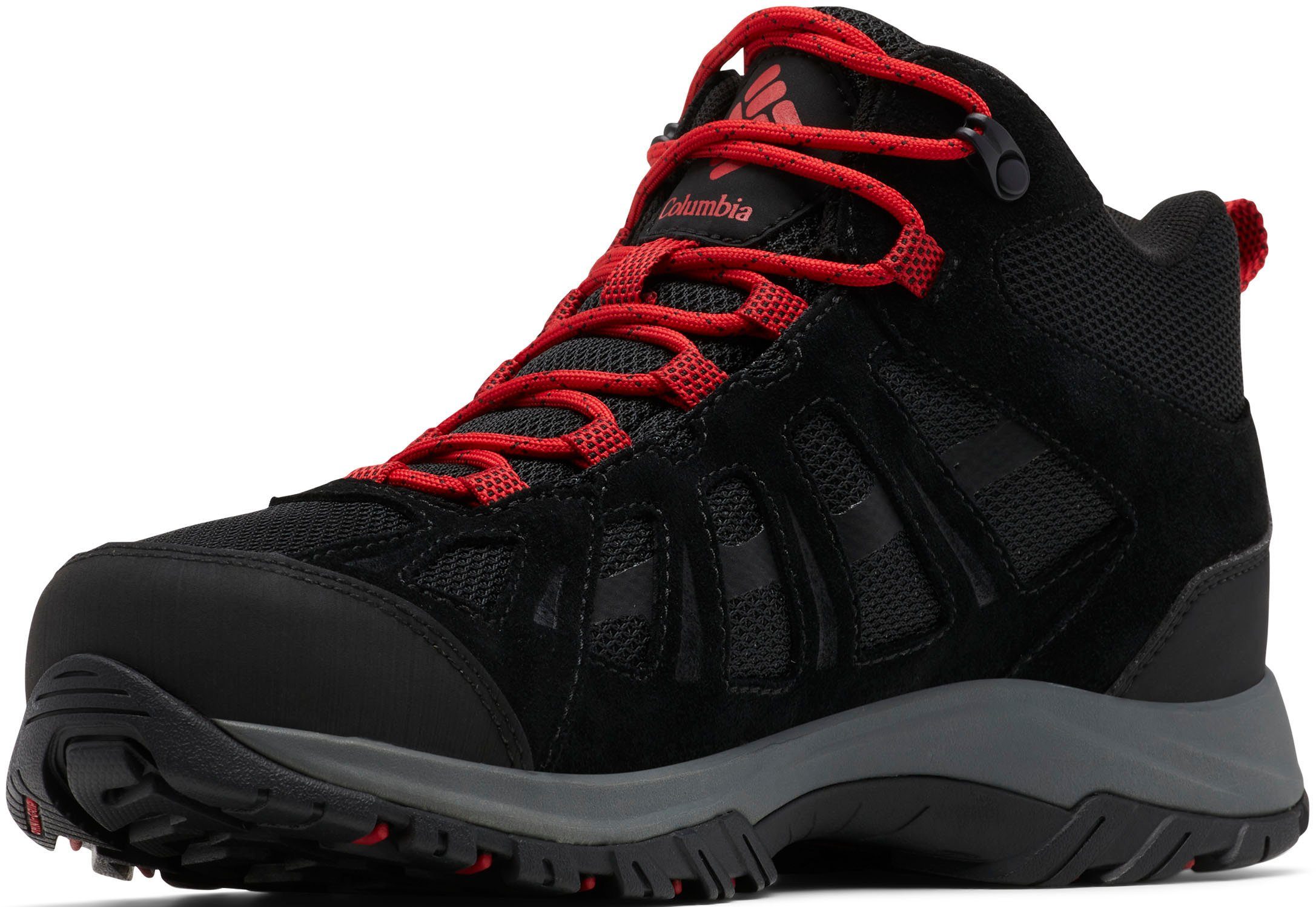 Columbia Wandelschoenen REDMOND™ III MID WATERPROOF