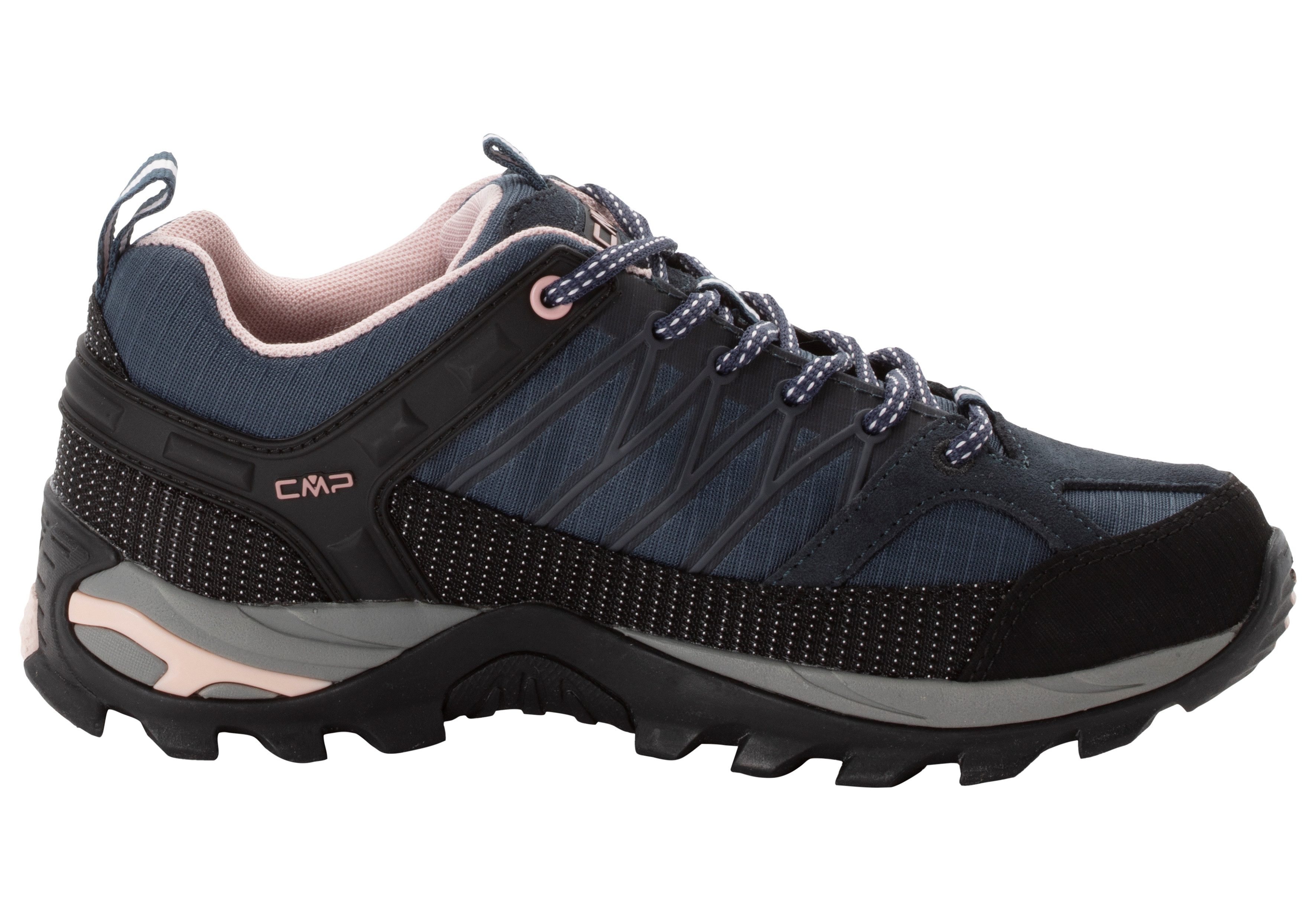 CMP Wandelschoenen Wmns Rigel Low Waterproof