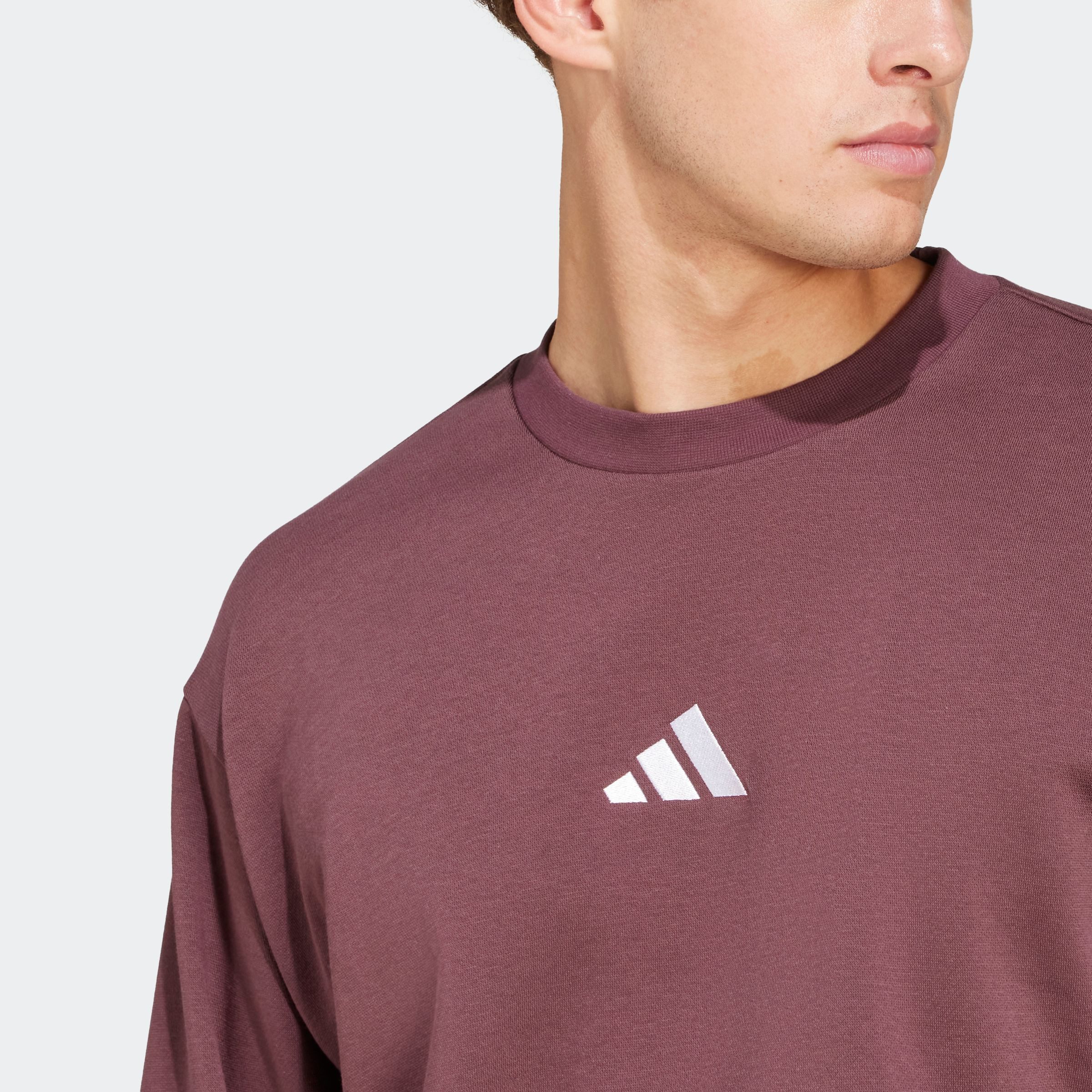 adidas Sportswear Sweatshirt M FEELCOZY SWT