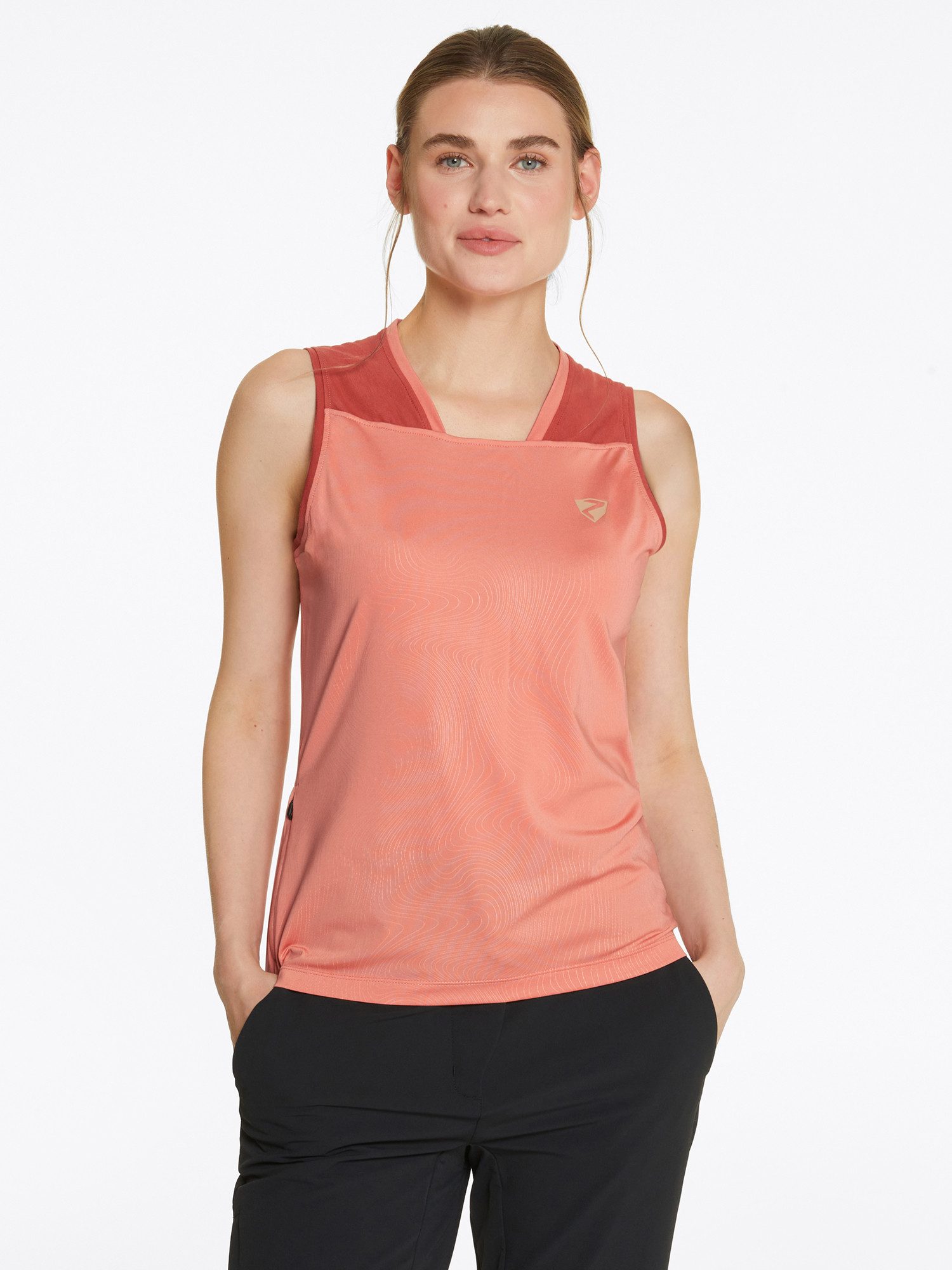 Ziener Functionele top NELITA