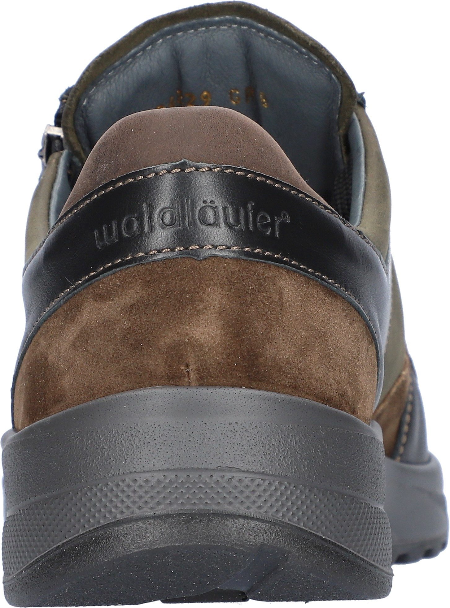 Waldläufer Veterschoenen K-JOHN