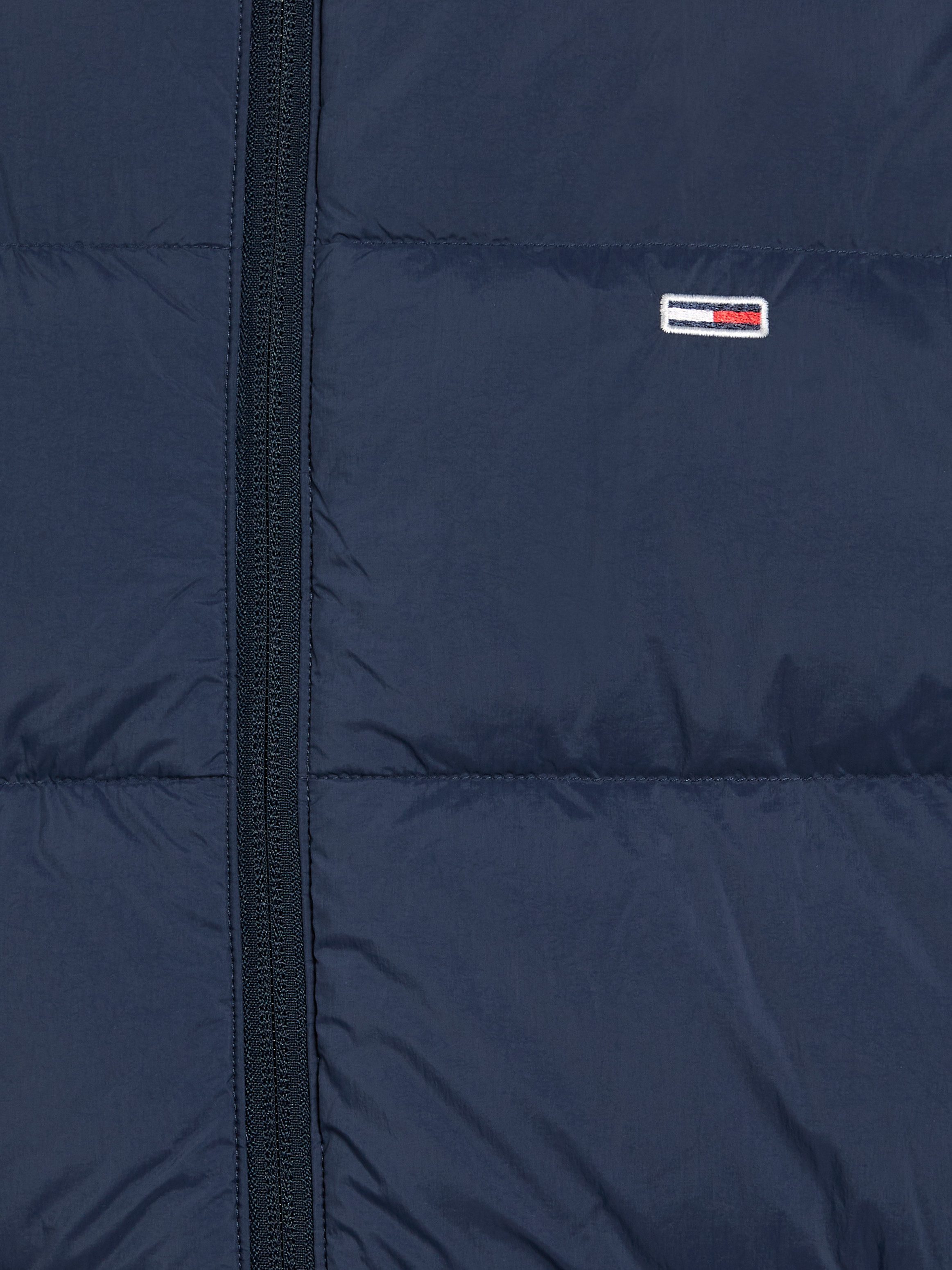 TOMMY JEANS Gewatteerde jas TJM LIGHT DOWN JACKET