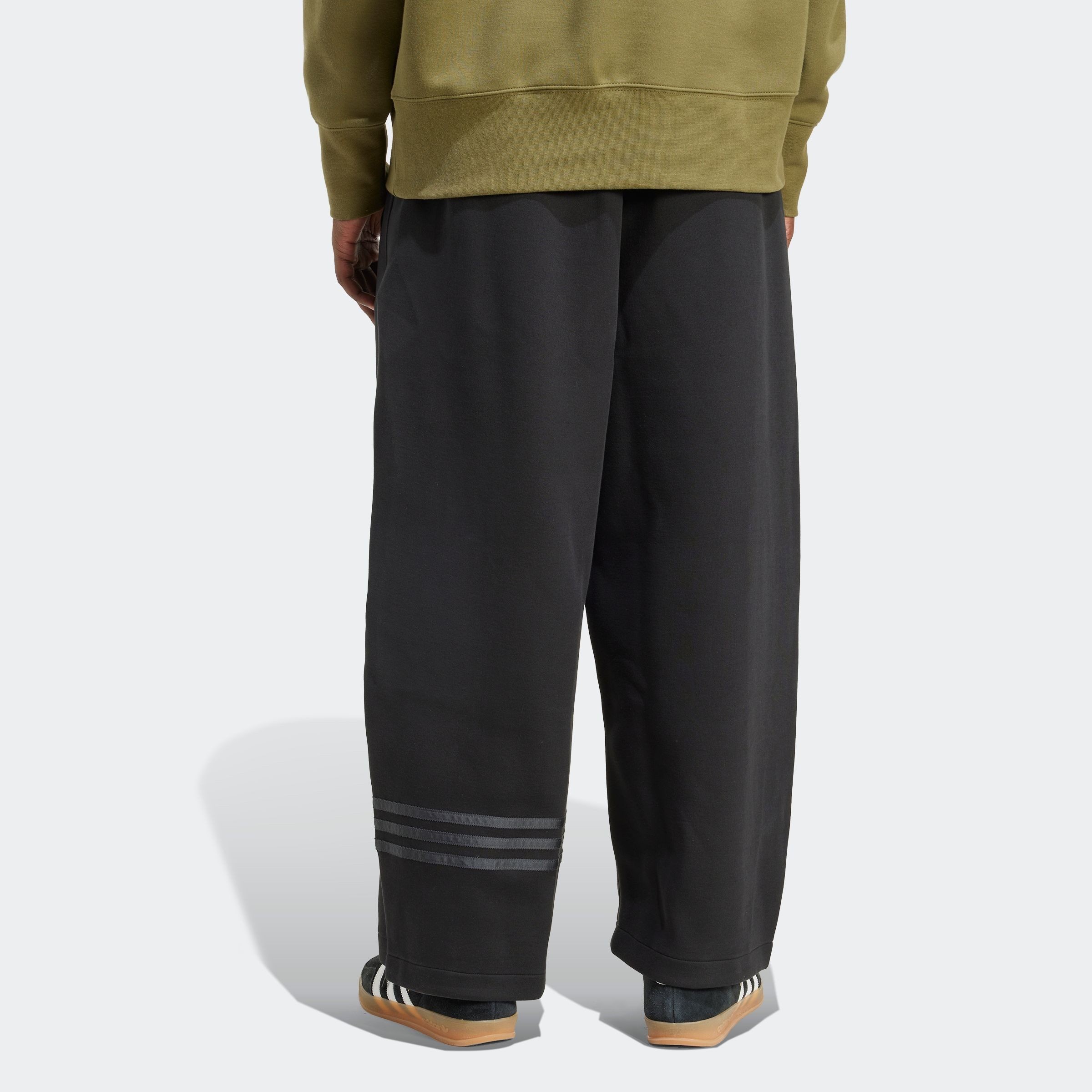 adidas Originals Sportbroek NC LO PANTS (1-delig)