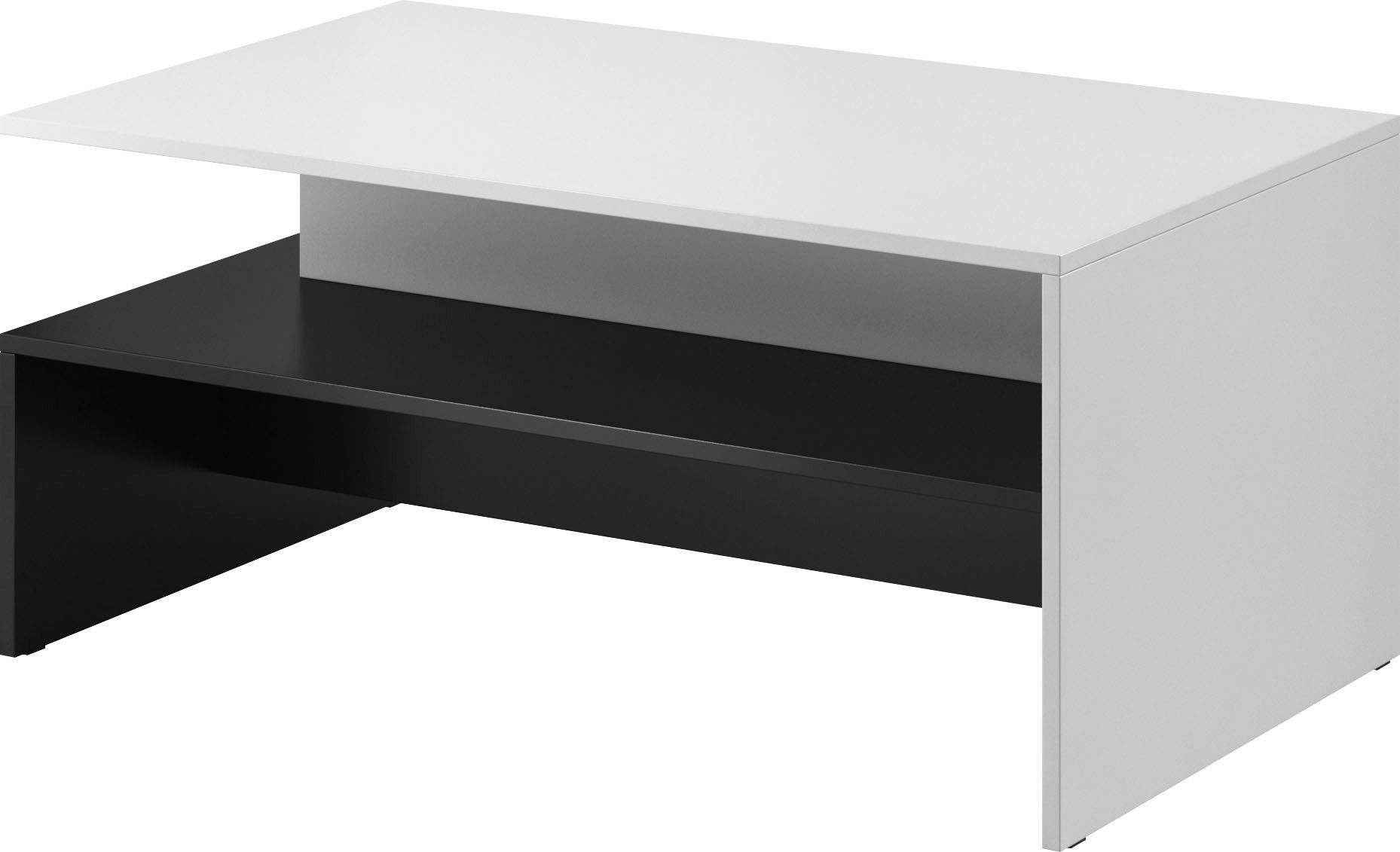 INOSIGN Salontafel Baros 100 x 60 cm