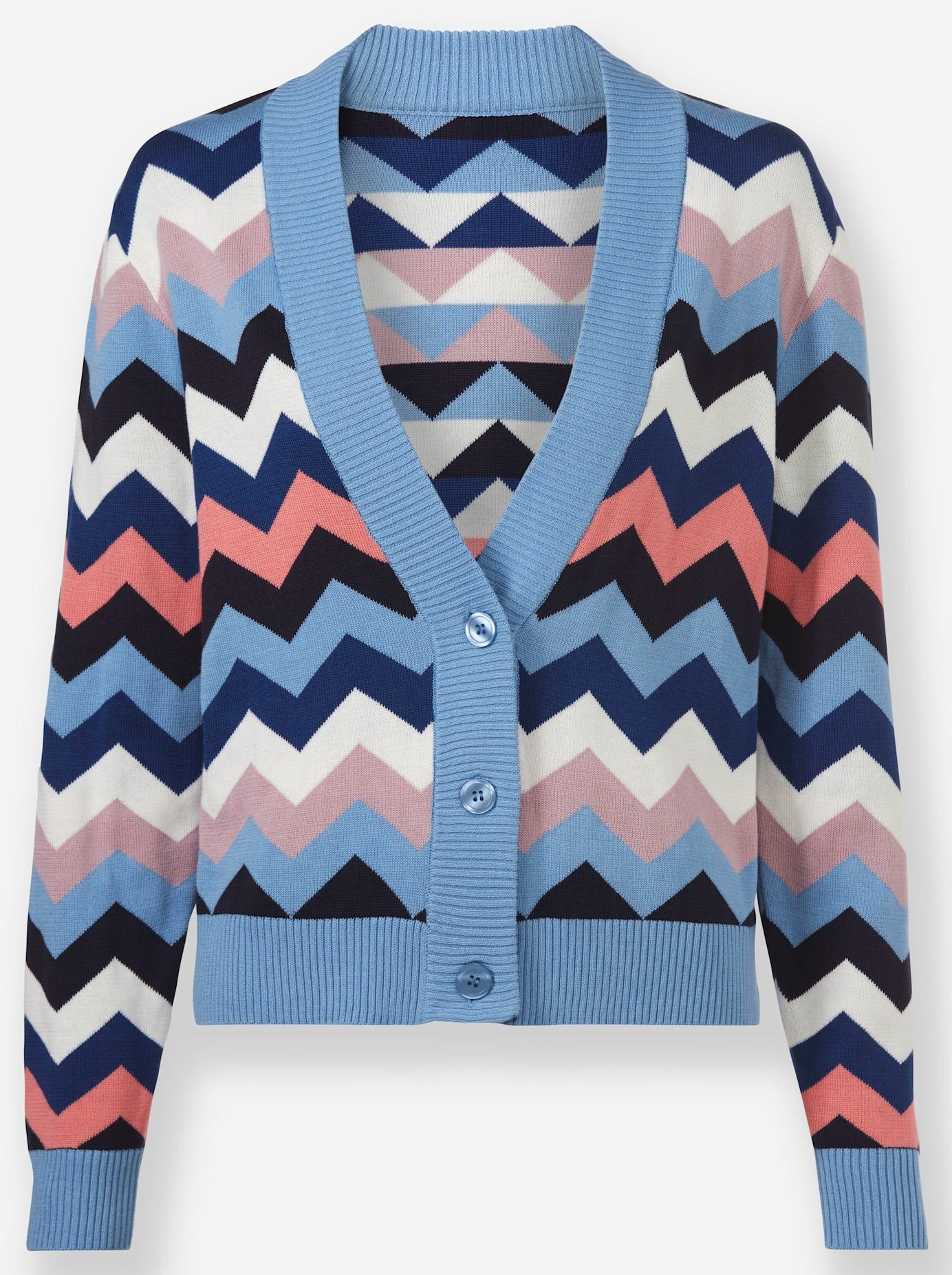 heine Cardigan