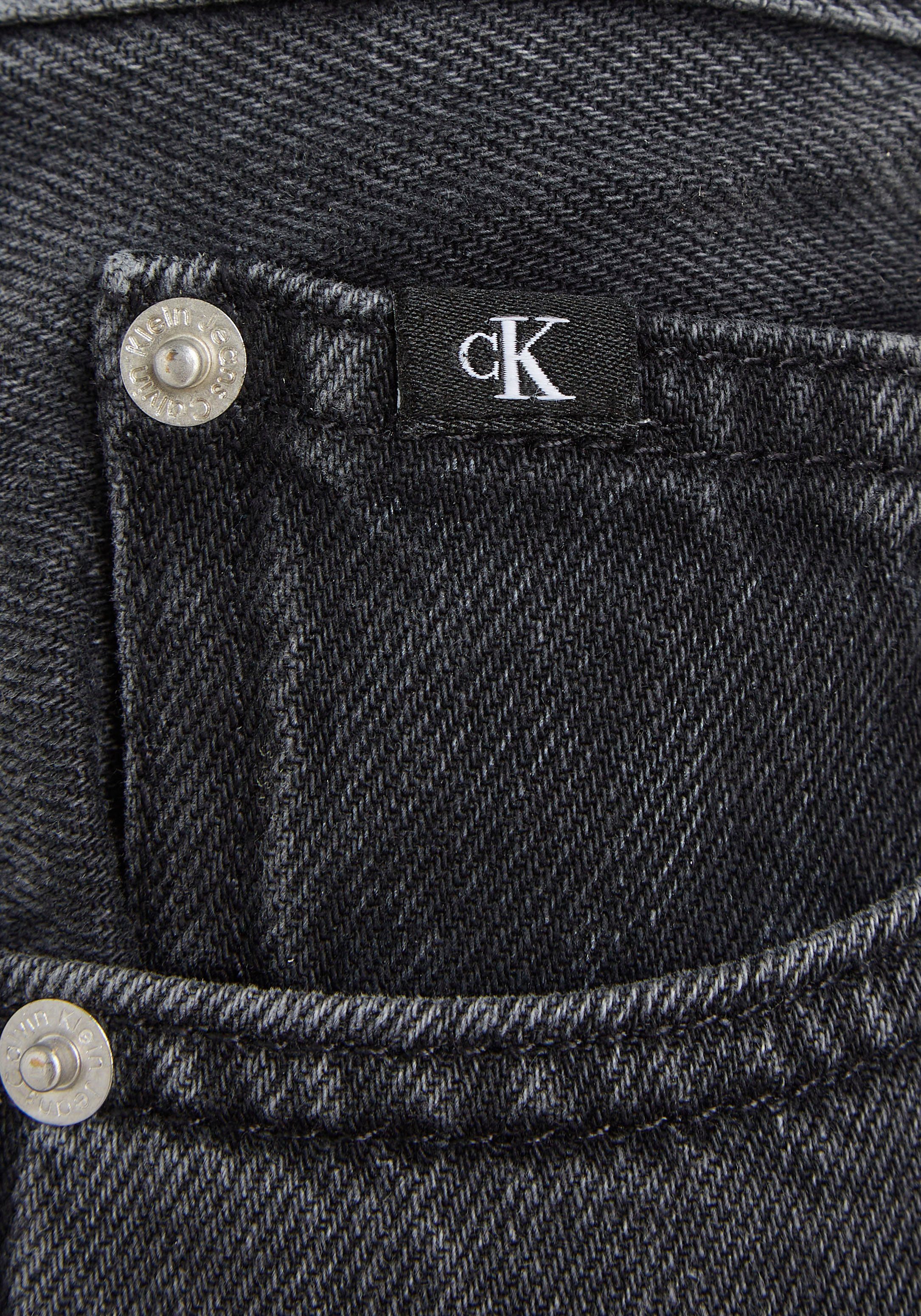 Calvin Klein Bootcut jeans AUTHENTIC BOOTCUT