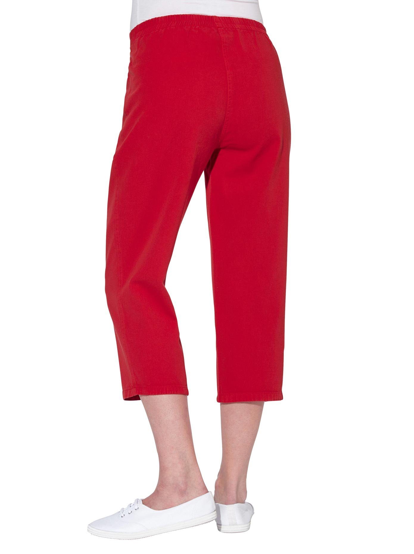 Classic Basics Capribroek