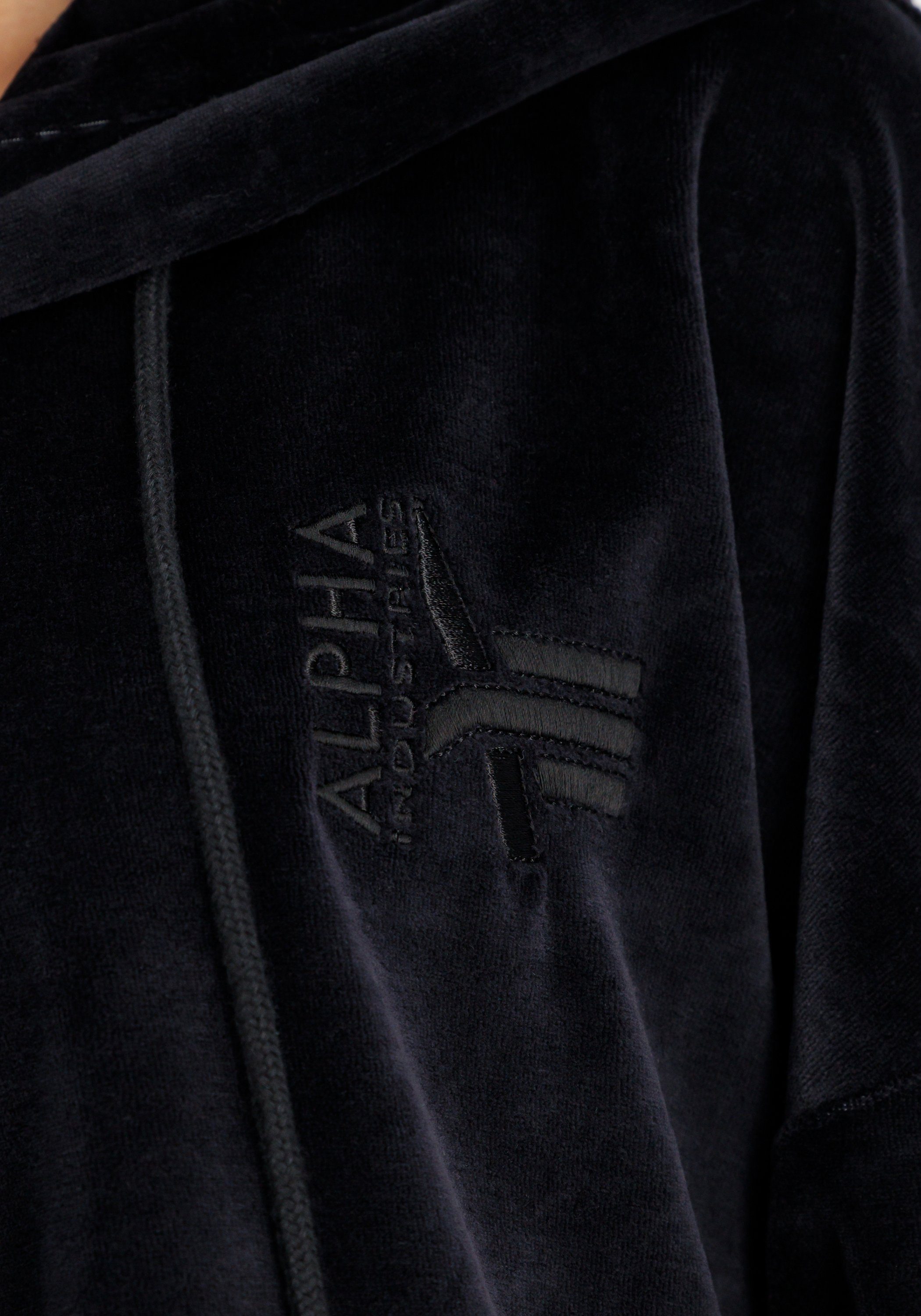 Alpha Industries Hoodie Alpha Industries Women - Hoodies Frottee Hoodie COS Women