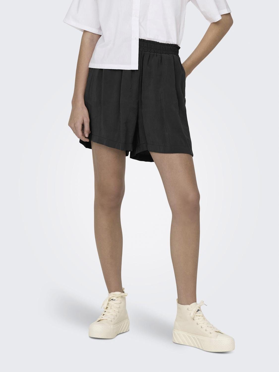 NU 25% KORTING: Only Short