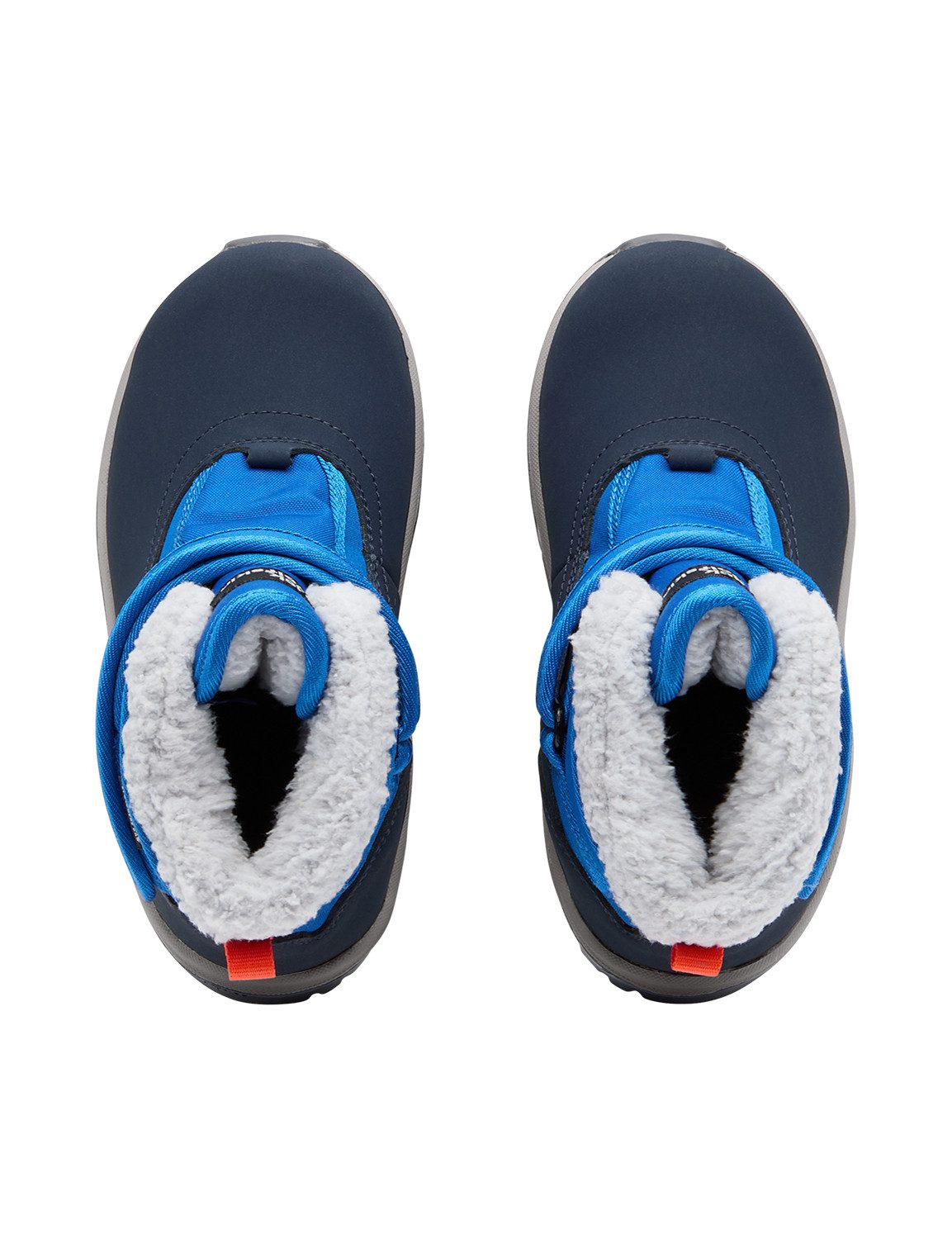 Jack Wolfskin Outdoor winterlaarzen VOJO SHELL TEXAPORE MID VC K