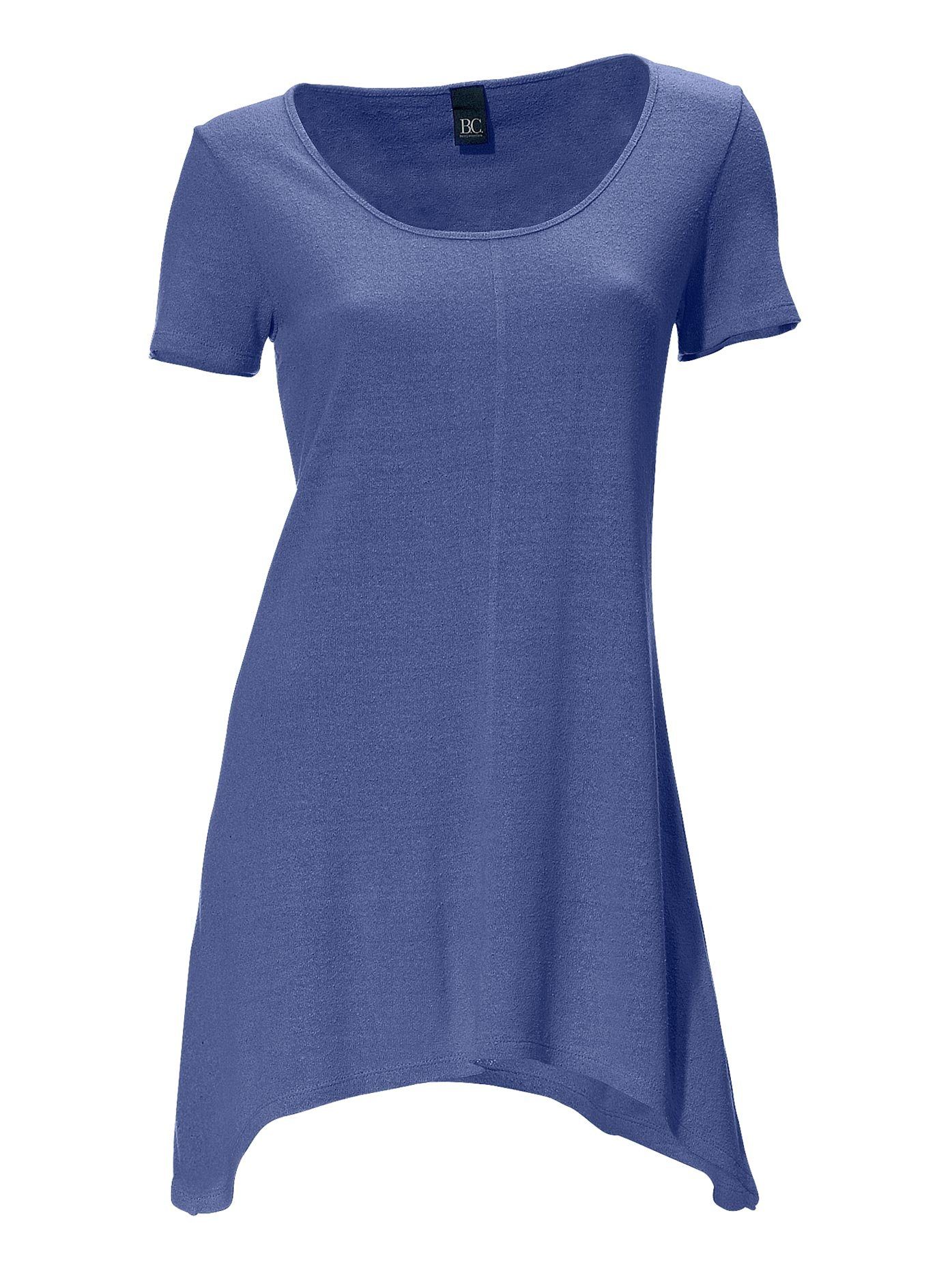 heine Lang shirt (1-delig)