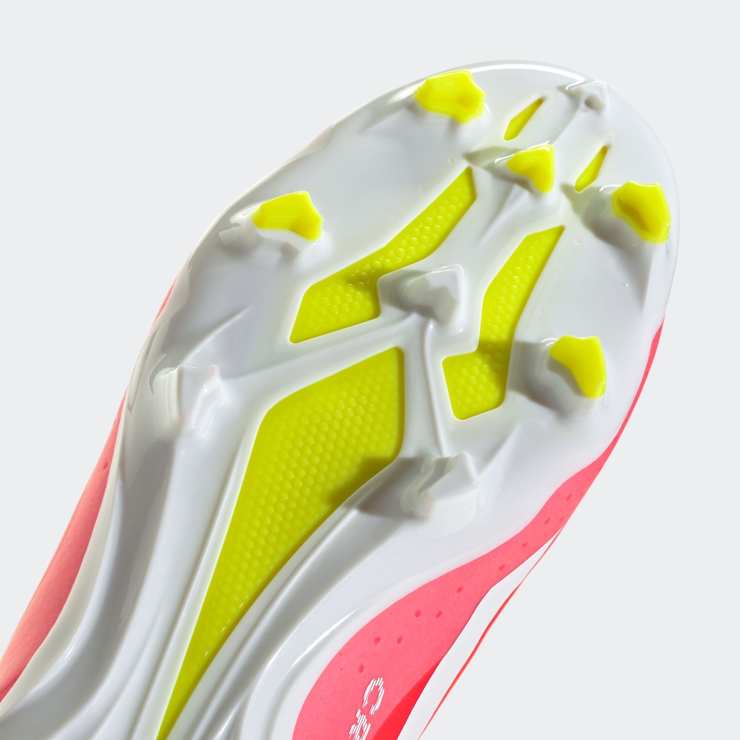 adidas Performance Voetbalschoenen X CRAZYFAST LEAGUE LACELESS FG