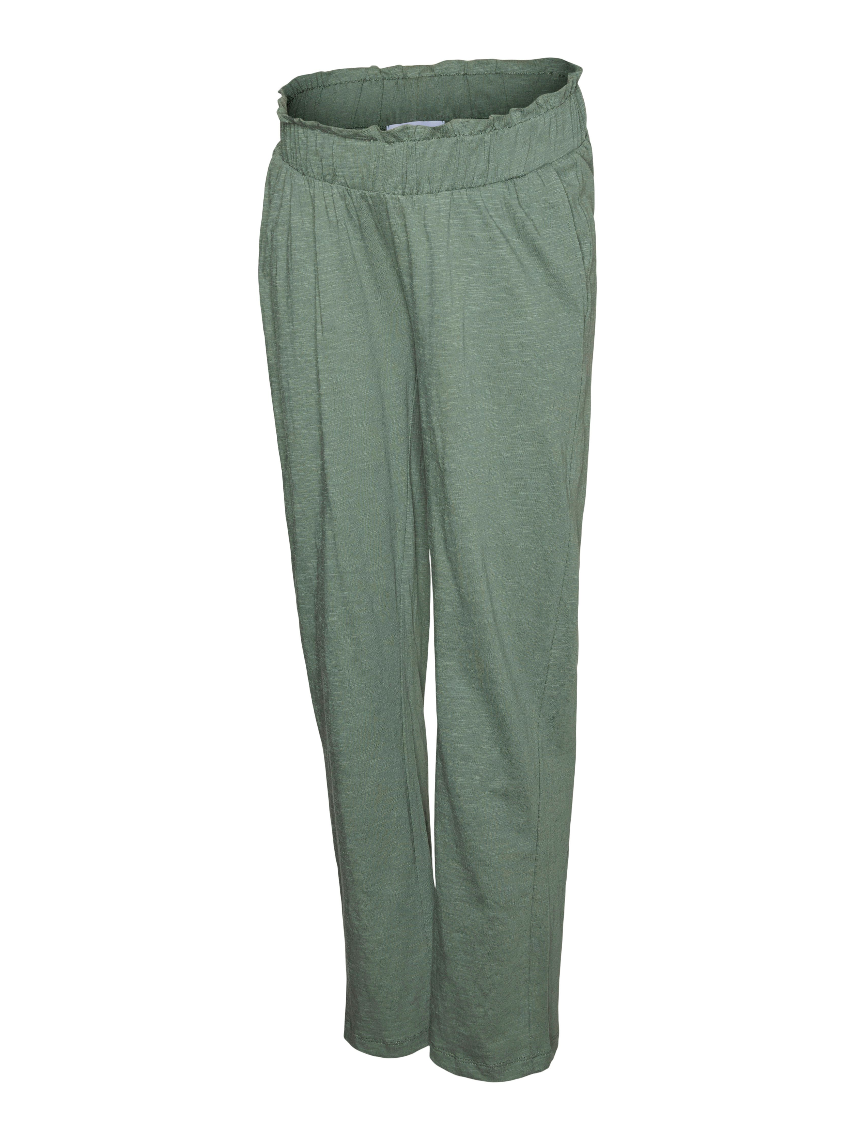 Mamalicious Comfortbroek MLIVY JRS PANTS NOOS