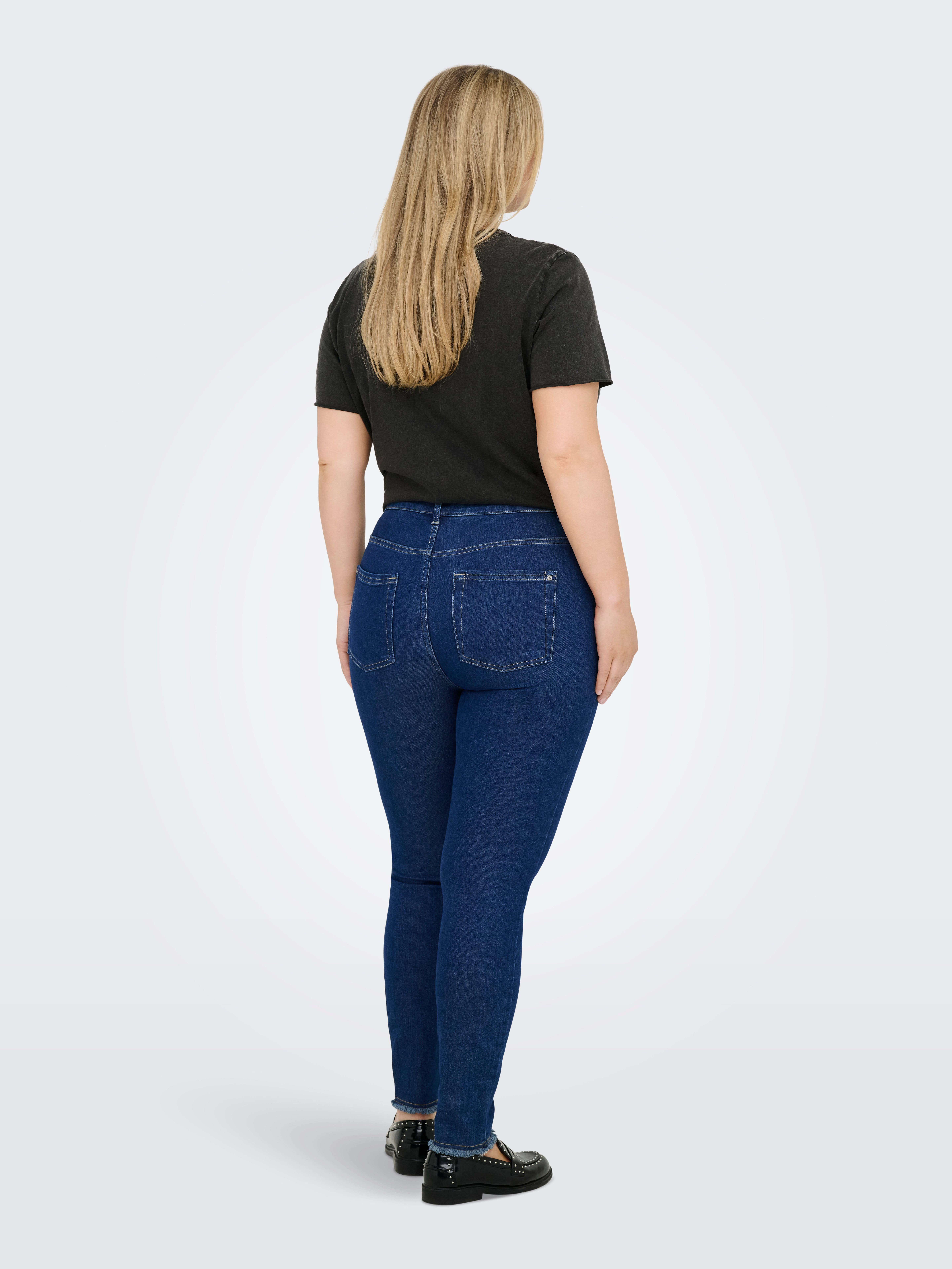 ONLY CARMAKOMA Skinny fit jeans
