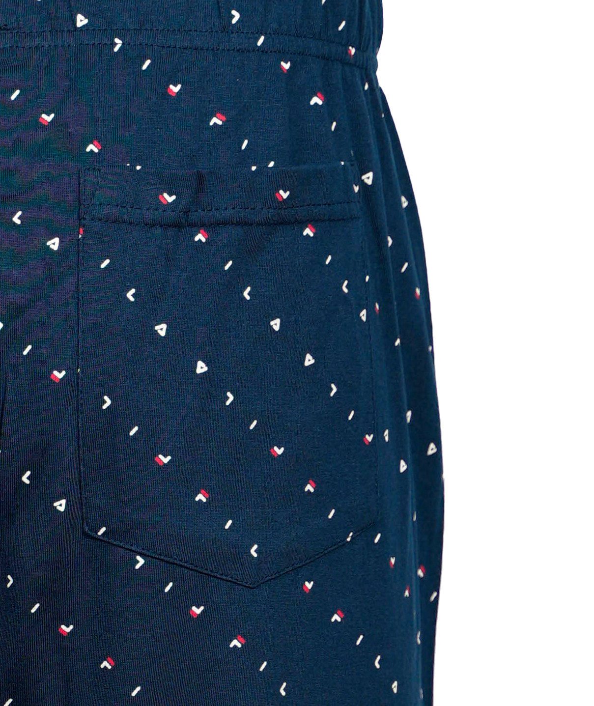 Fila Shortama MAN JERSEY PYJAMAS (2-delig)