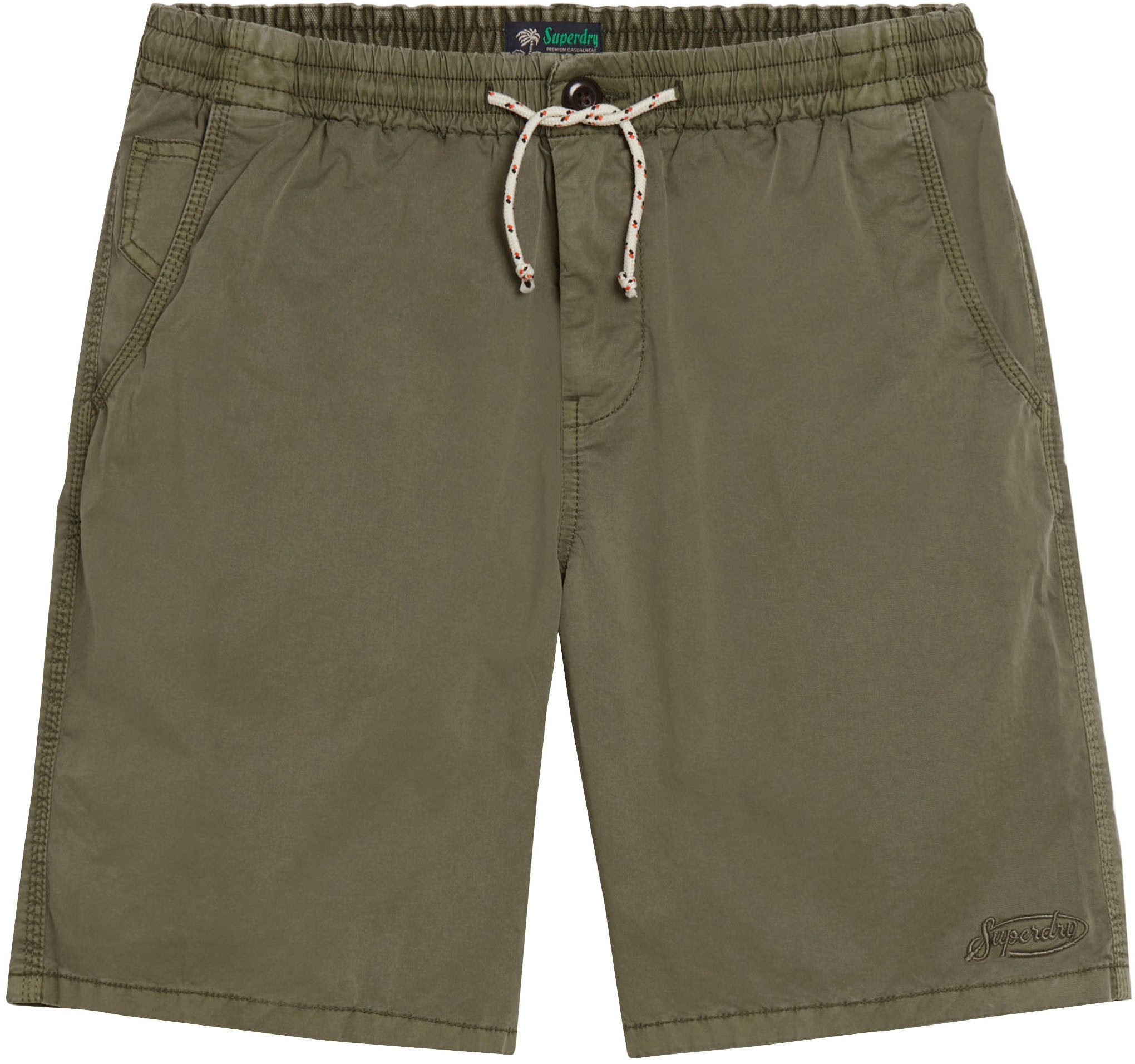 Superdry Runningshort SD-WALK SHORT