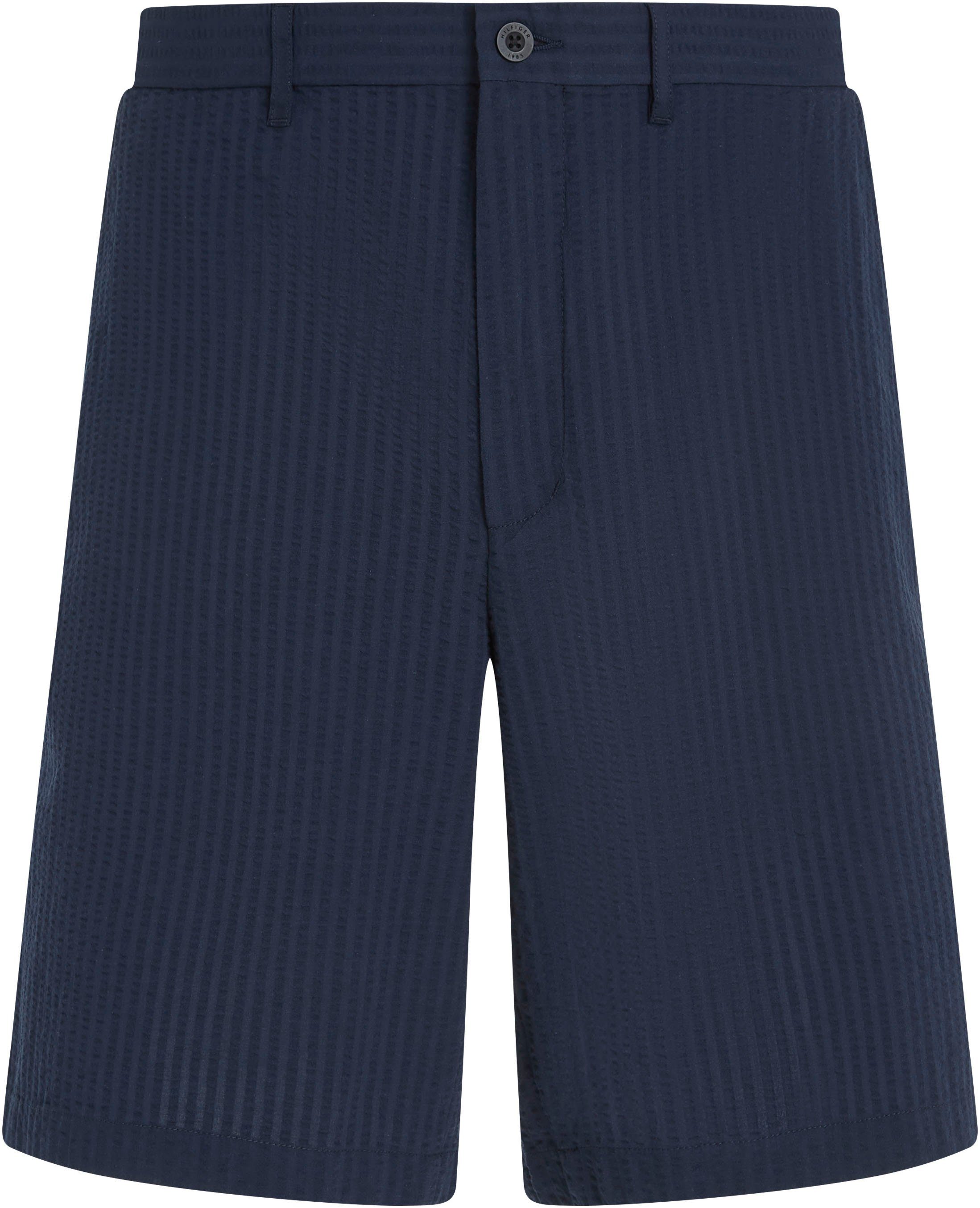 Tommy Hilfiger Short BERMUDA SEERSUCKER